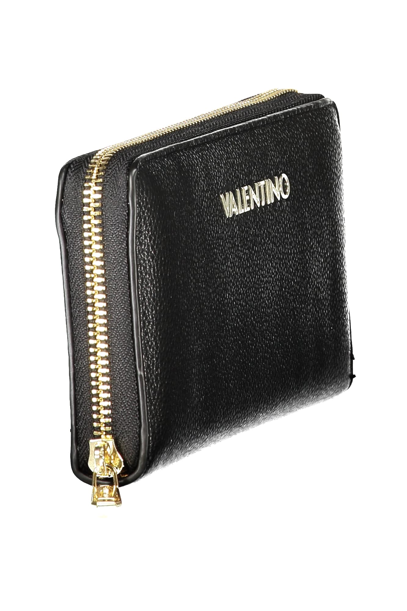 VALENTINO PORTAFOGLIO DONNA NERO - Miniatura 3