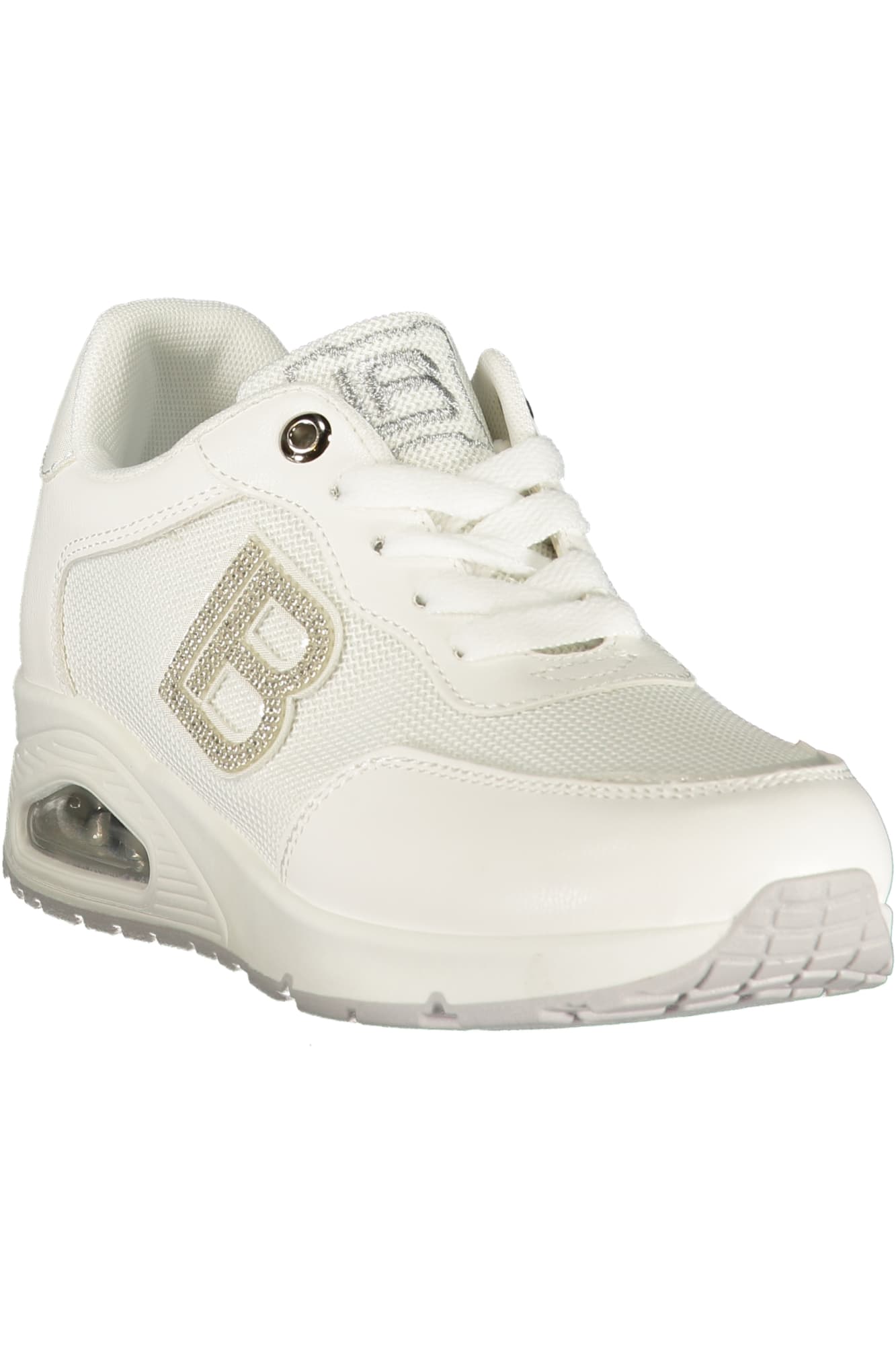 LAURA BIAGIOTTI CALZATURA SPORTIVA DONNA BIANCO - Miniatura 2