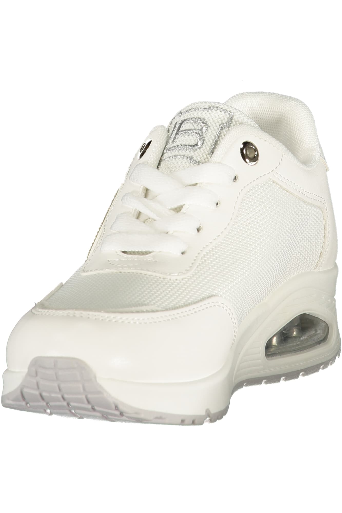 LAURA BIAGIOTTI CALZATURA SPORTIVA DONNA BIANCO - Miniatura 3
