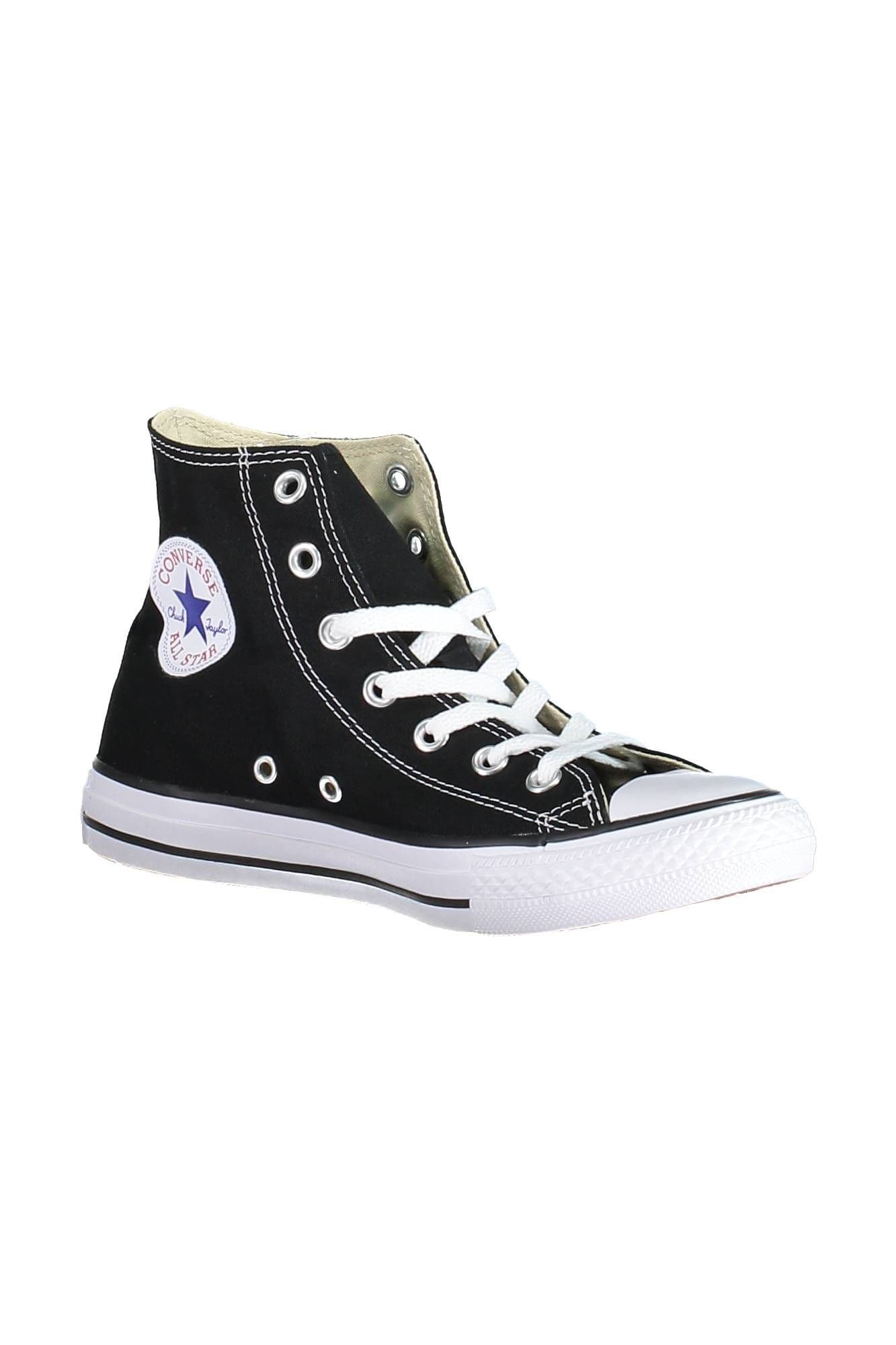 CONVERSE CALZATURA SPORTIVA UOMO NERO - Immagine 1