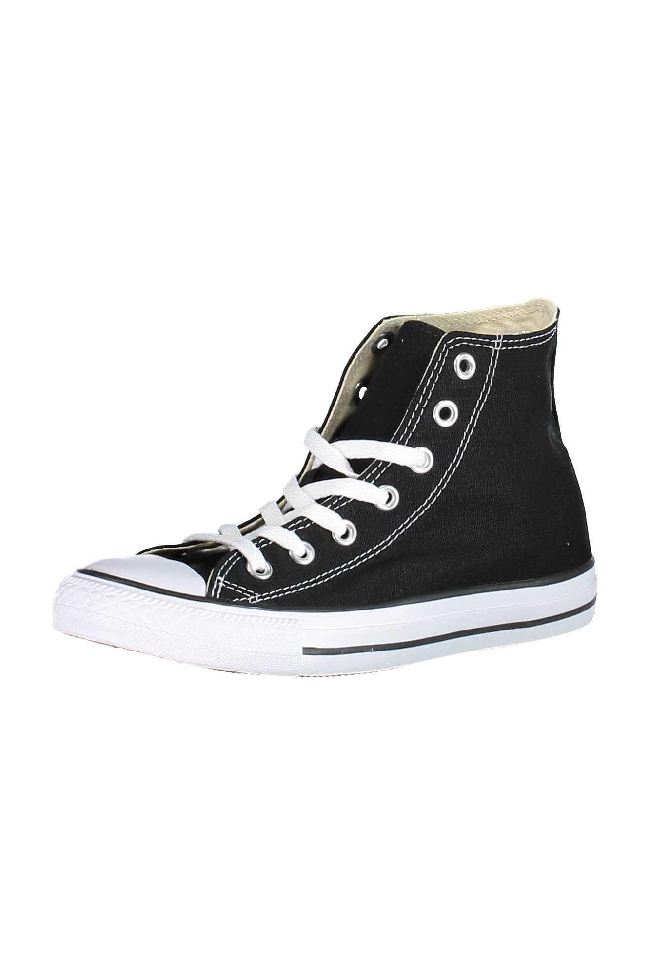 CONVERSE CALZATURA SPORTIVA UOMO NERO - Miniatura 2