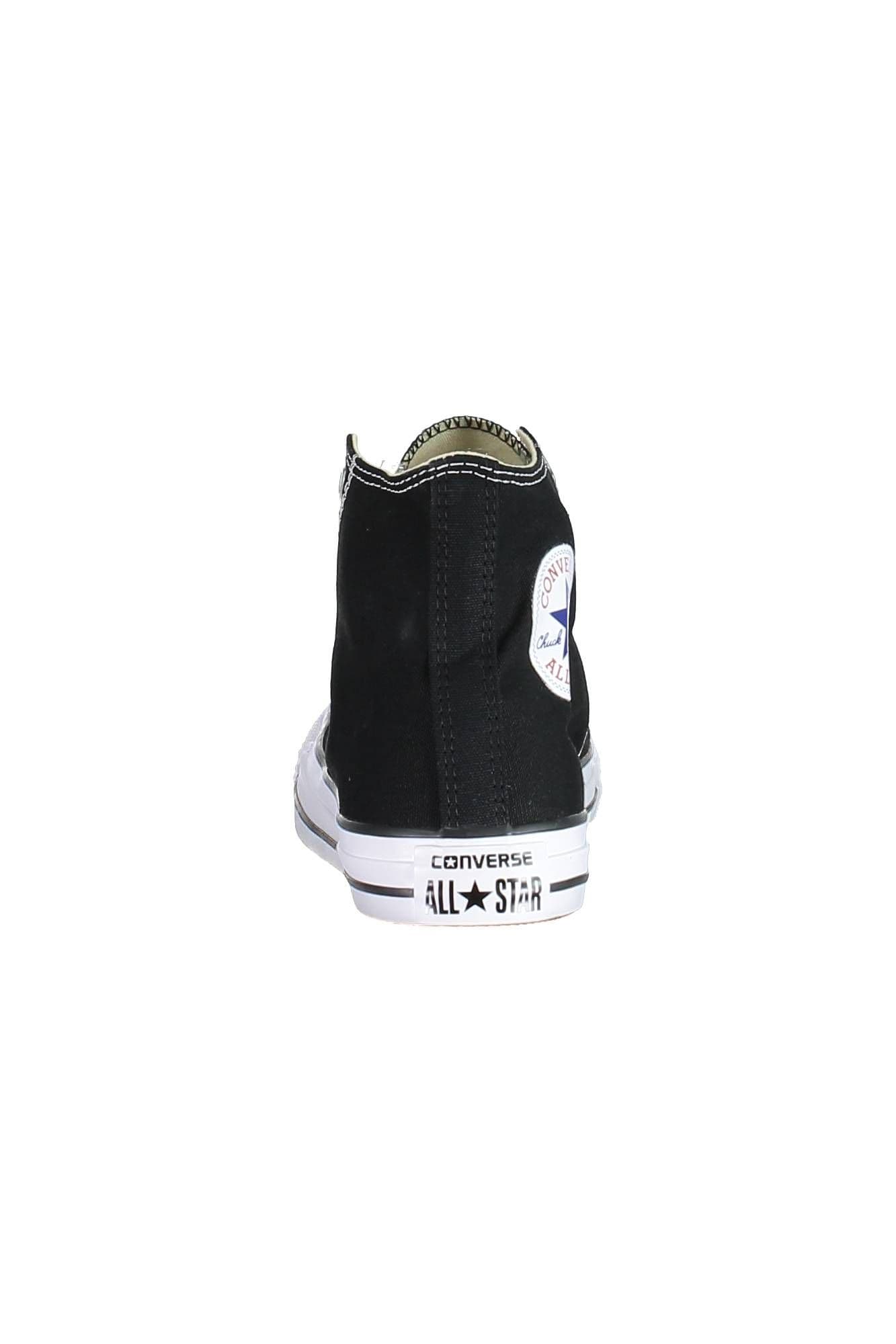 CONVERSE CALZATURA SPORTIVA UOMO NERO - Miniatura 3