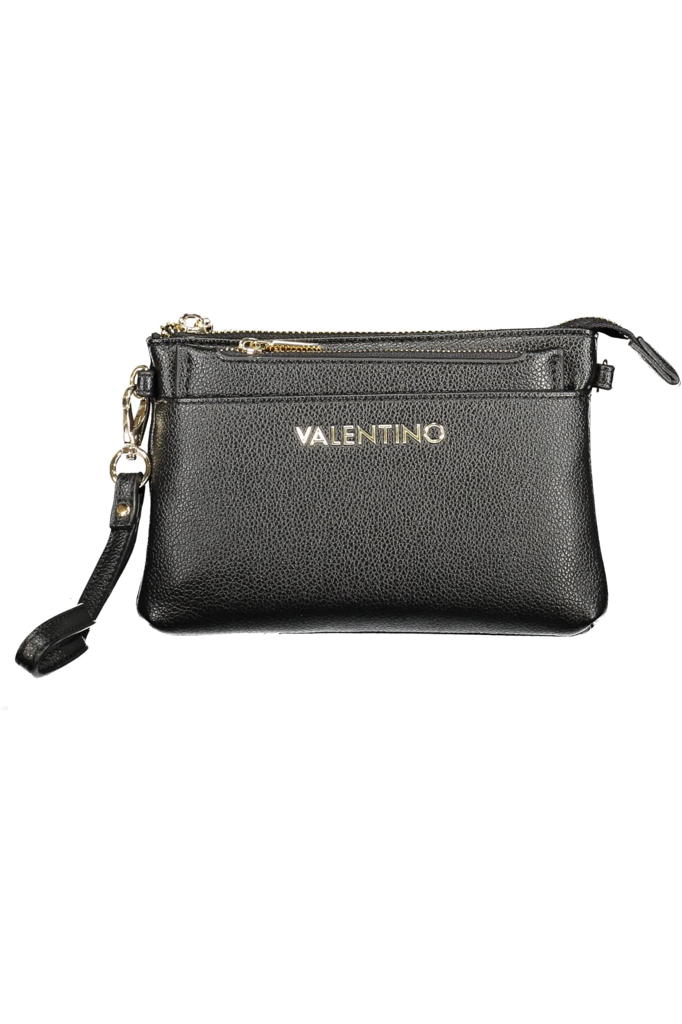 VALENTINO PORTAFOGLIO DONNA NERO - Miniatura 2