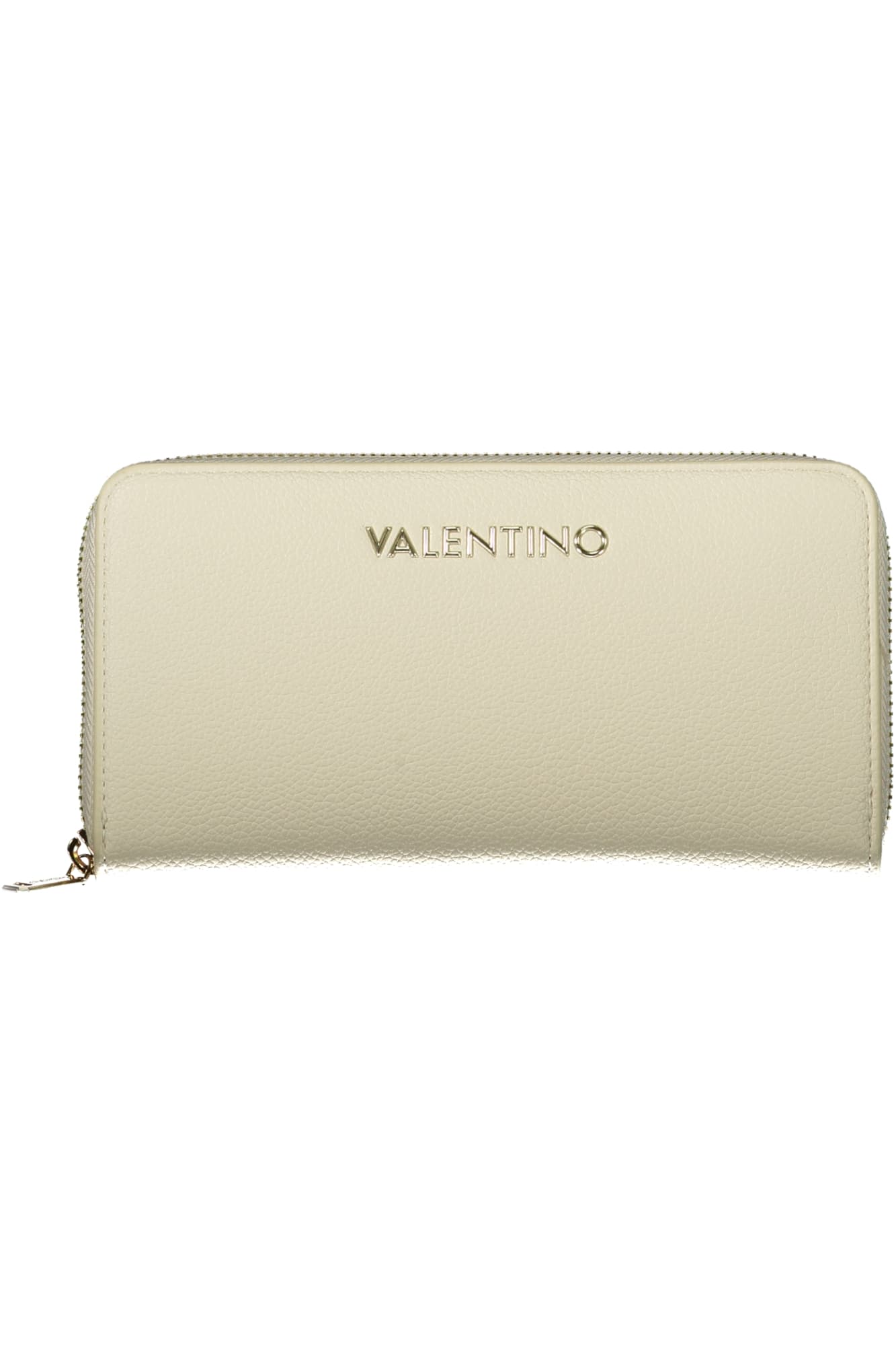 VALENTINO PORTAFOGLIO DONNA BEIGE - Immagine 1