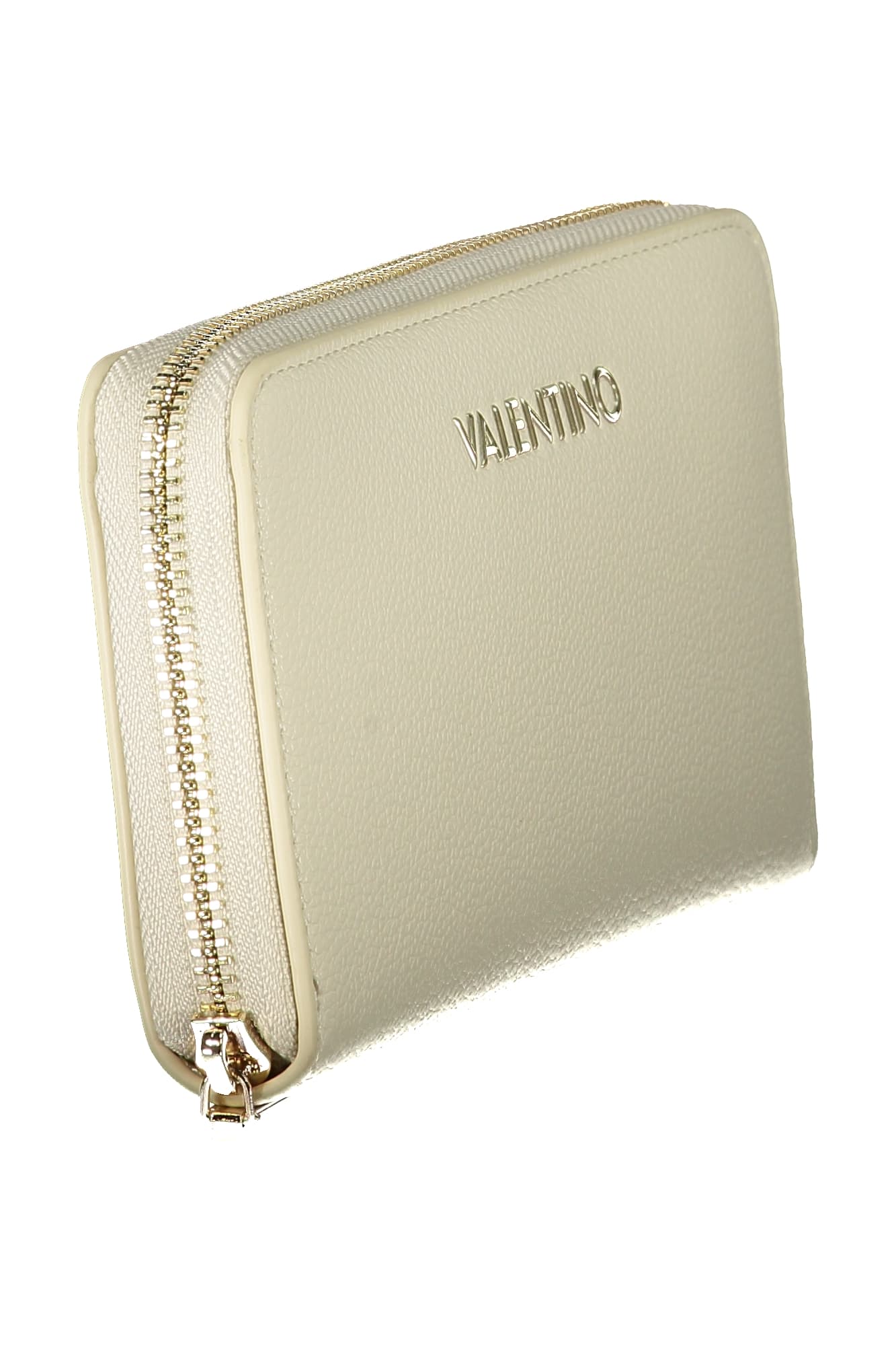 VALENTINO PORTAFOGLIO DONNA BEIGE - Miniatura 3