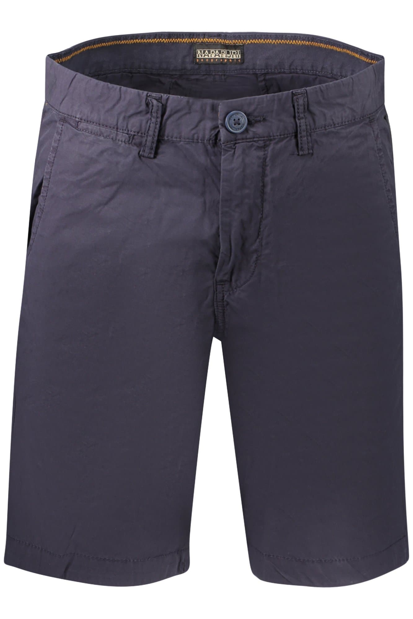 NAPAPIJRI PANTALONE BERMUDA UOMO BLU - Immagine 1
