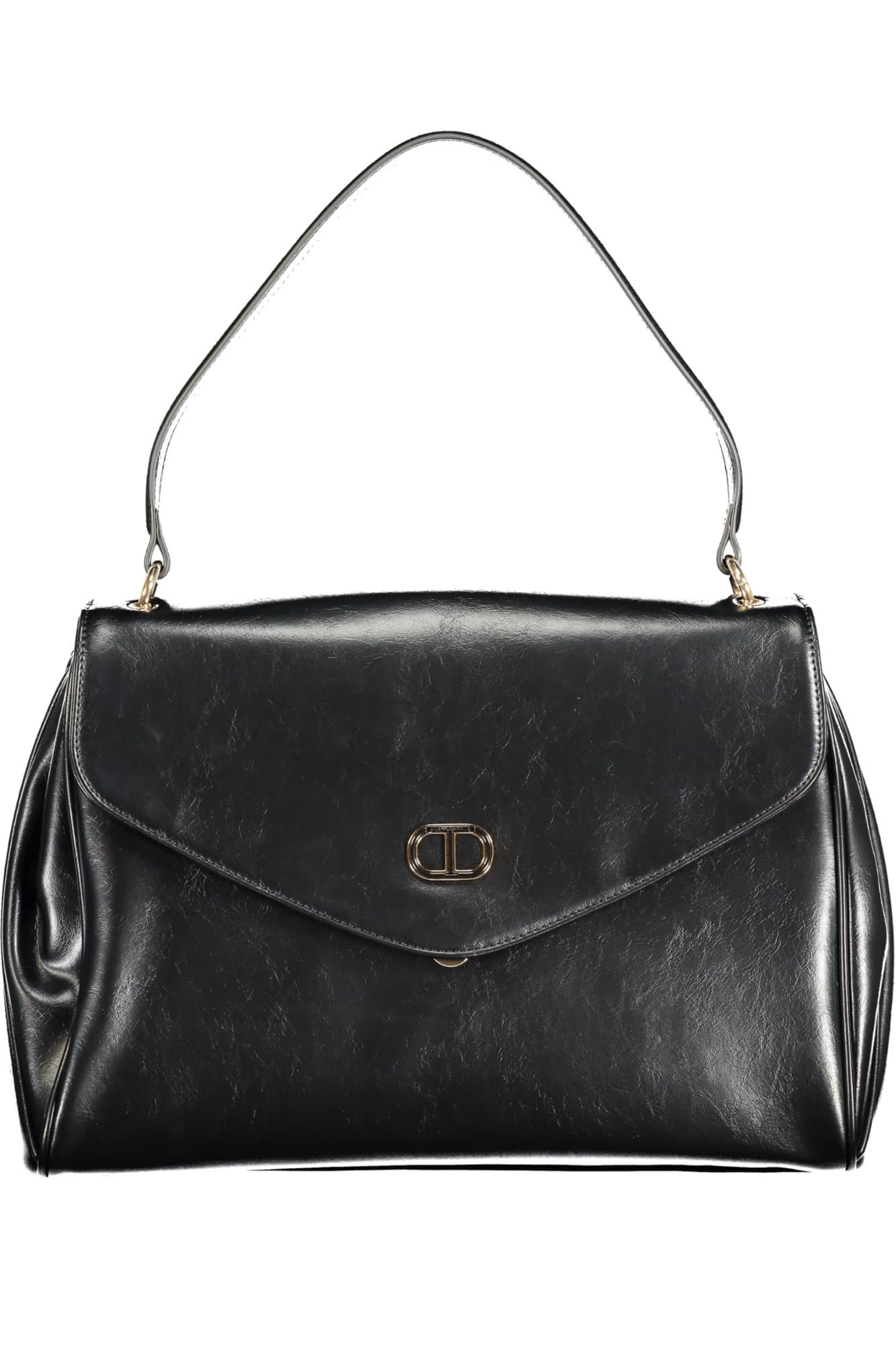 TWINSET BORSA DONNA NERO - Immagine 1