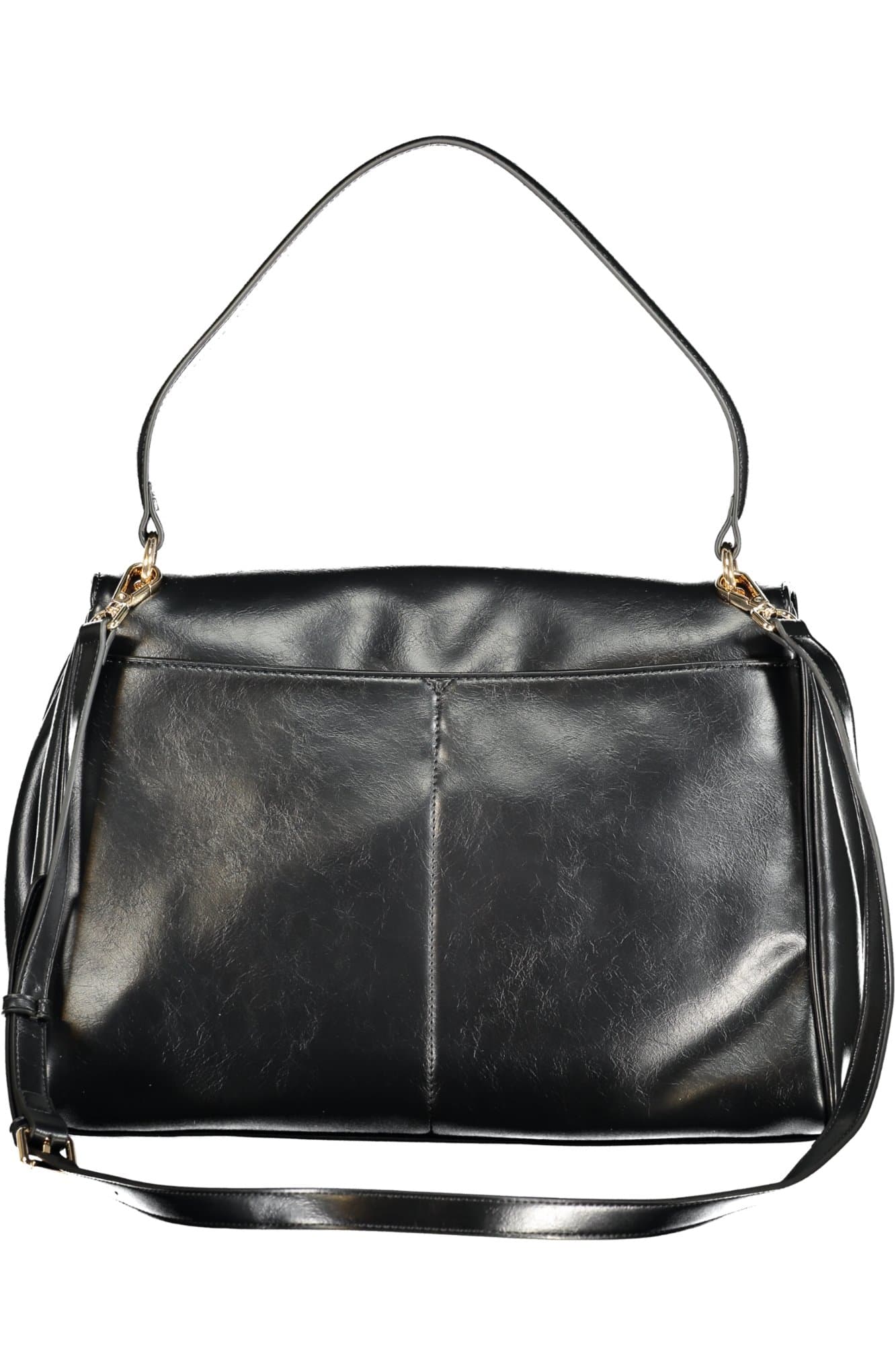 TWINSET BORSA DONNA NERO - Miniatura 2