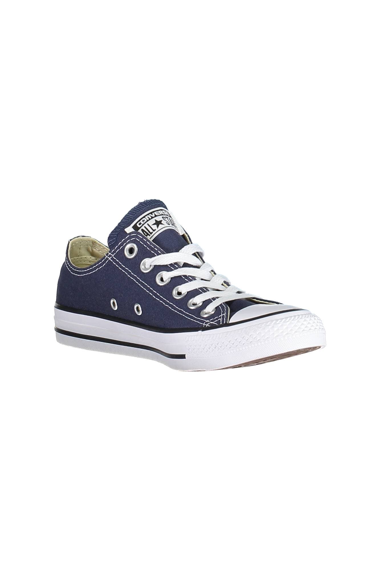 CONVERSE CALZATURA SPORTIVA UOMO BLU - Immagine 1