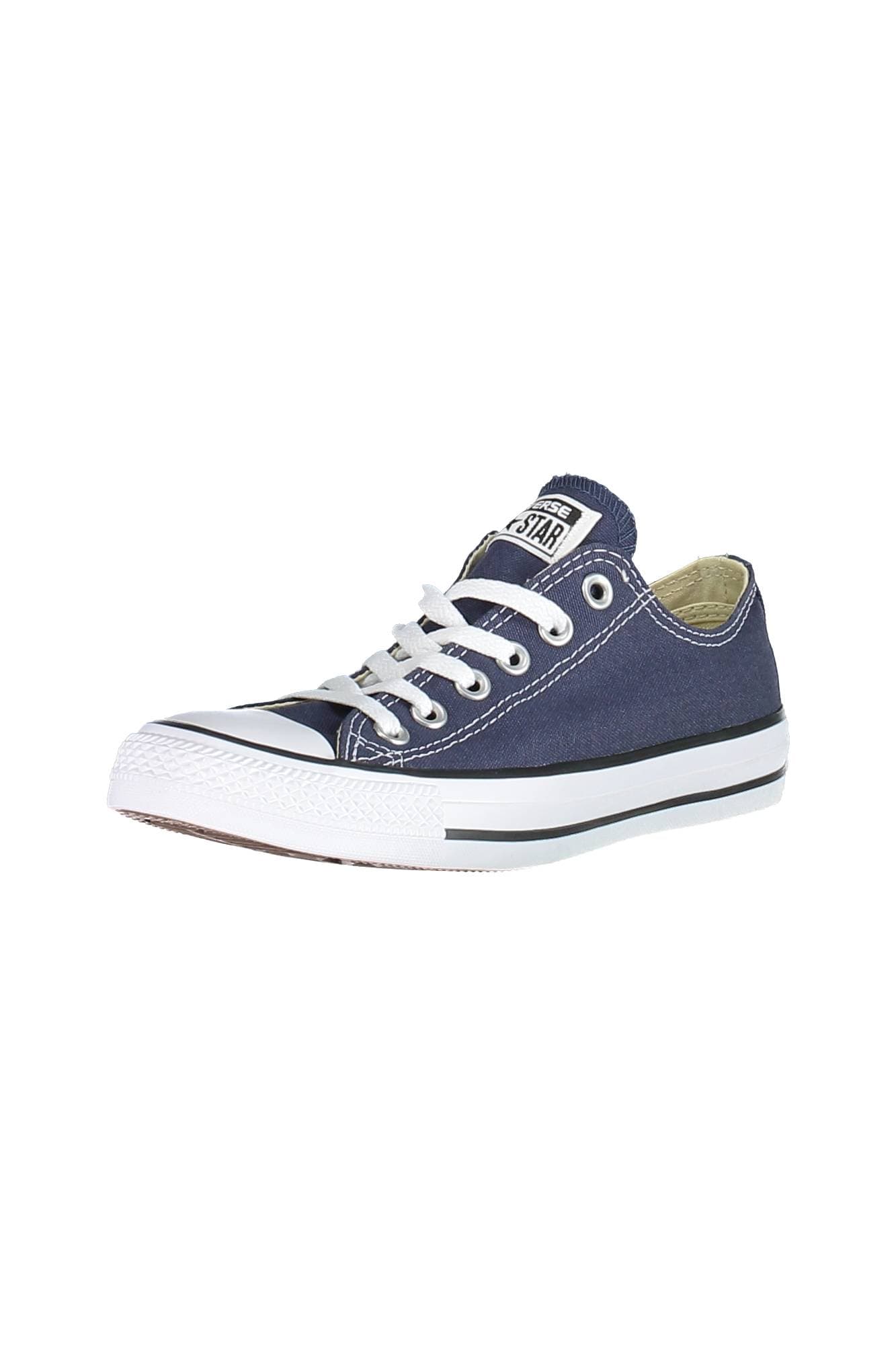 CONVERSE CALZATURA SPORTIVA UOMO BLU - Miniatura 2
