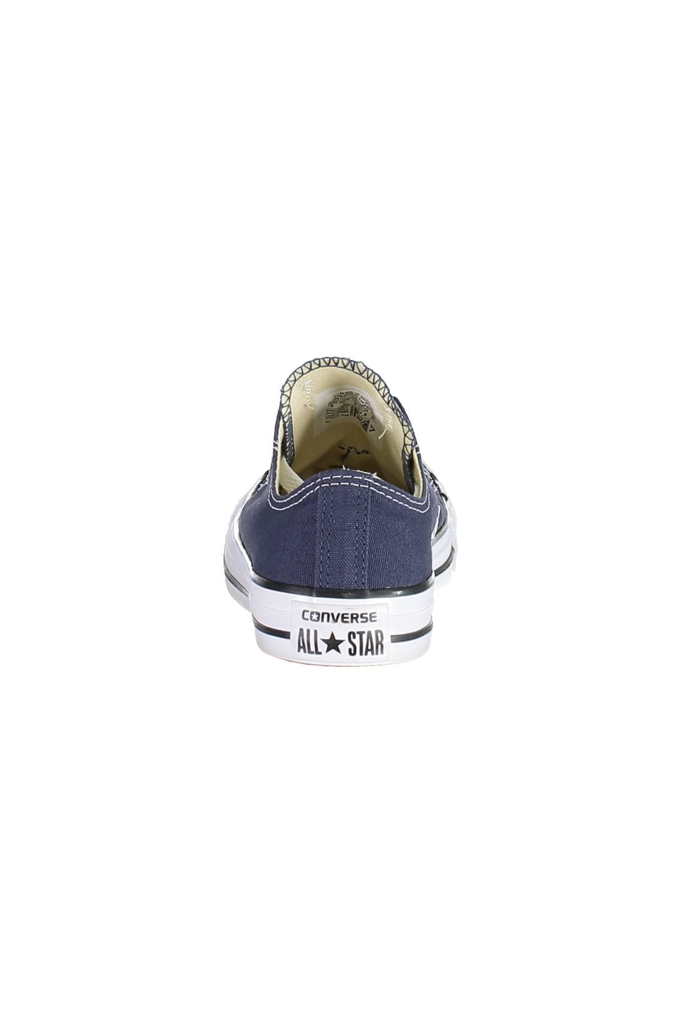 CONVERSE CALZATURA SPORTIVA UOMO BLU - Miniatura 3