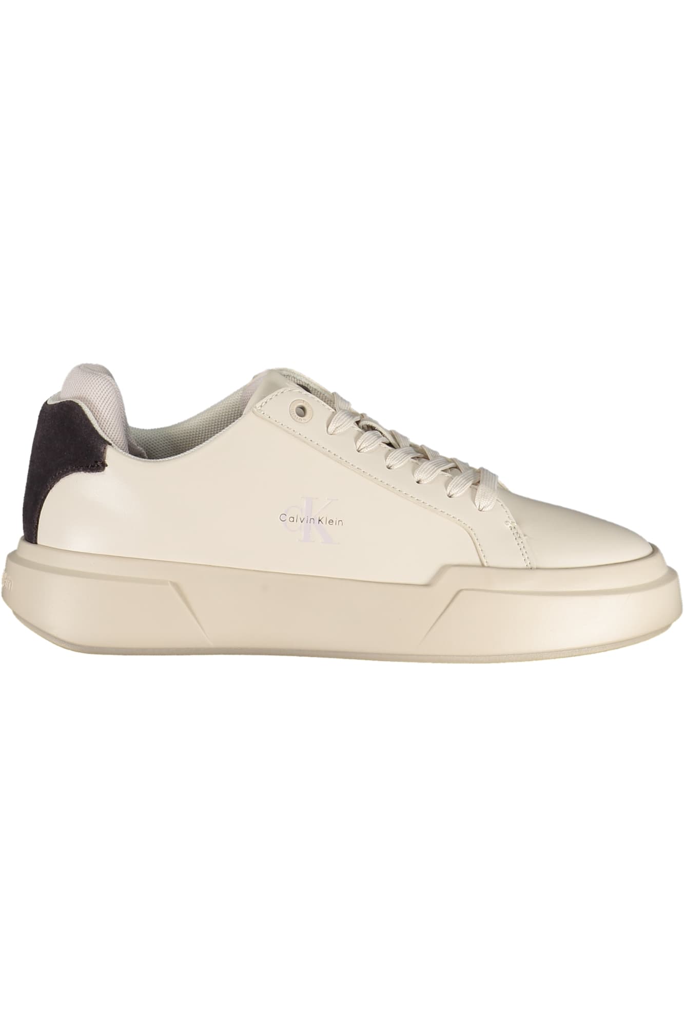 CALVIN KLEIN CALZATURA SPORTIVA DONNA BIANCO - Immagine 1