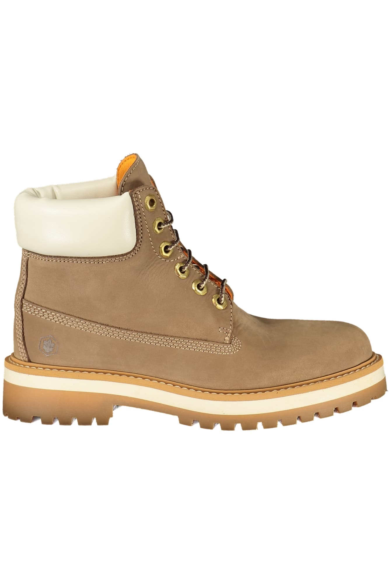 LUMBERJACK CALZATURA STIVALE DONNA BEIGE - Immagine 1