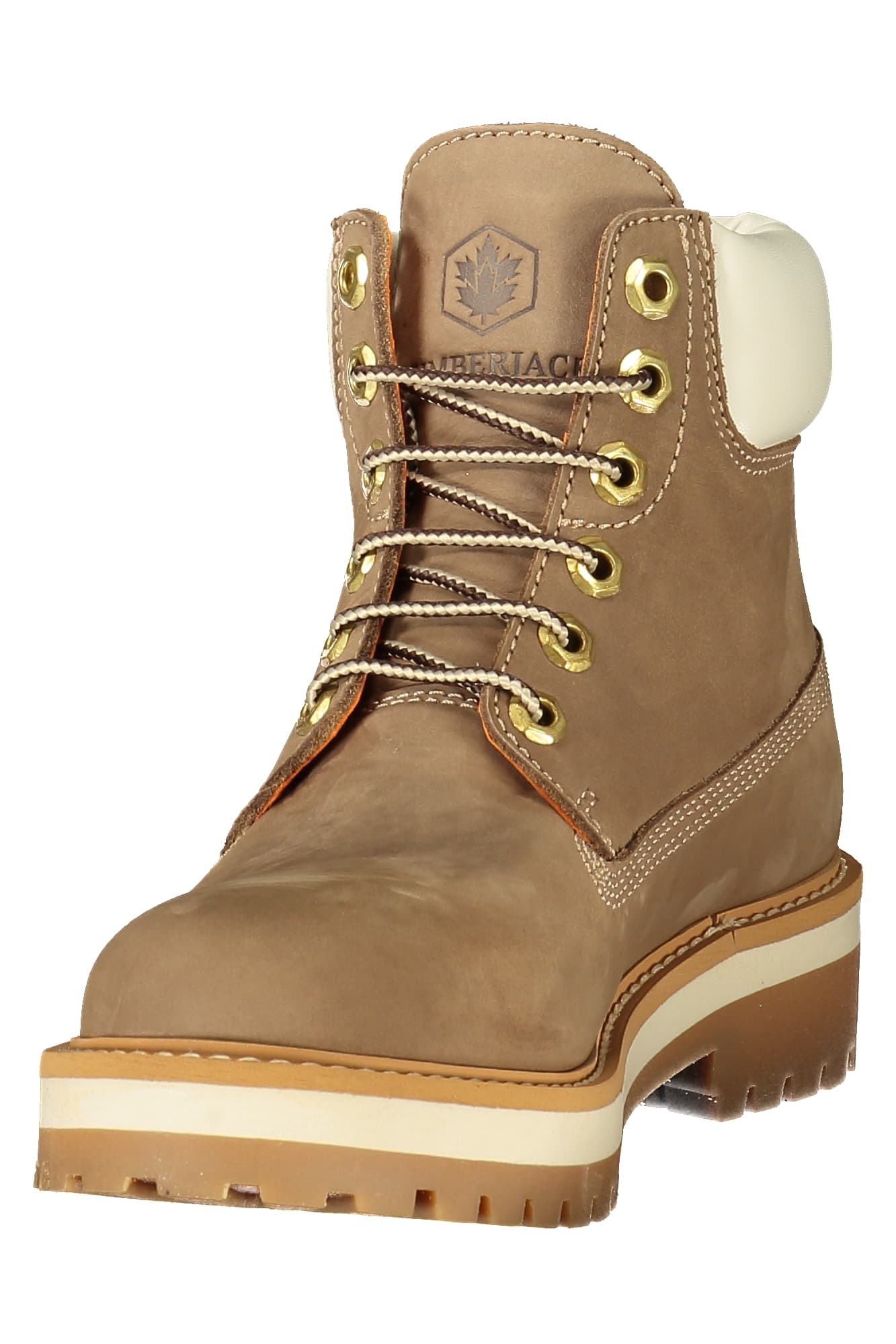 LUMBERJACK CALZATURA STIVALE DONNA BEIGE - Miniatura 3
