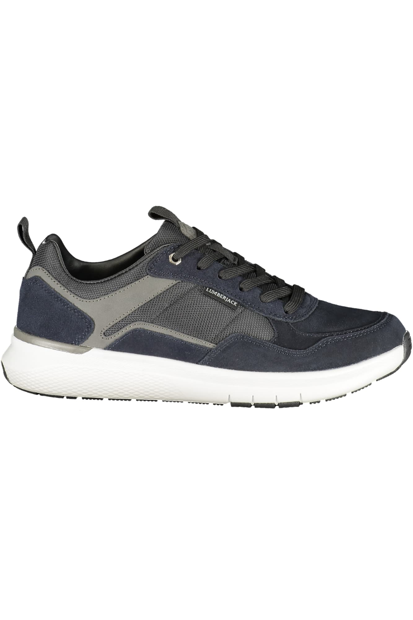LUMBERJACK CALZATURA SPORTIVA UOMO BLU - Immagine 1