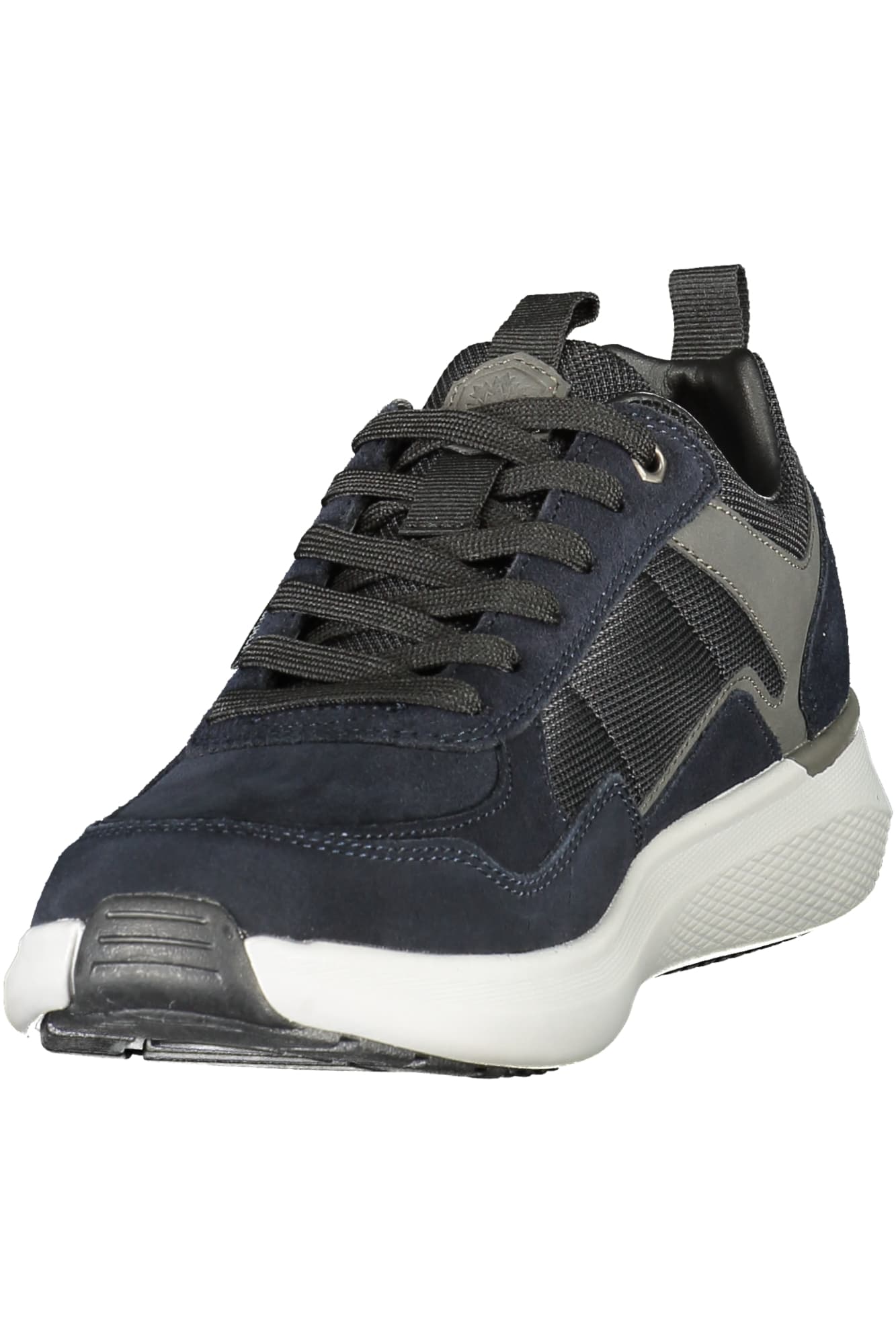 LUMBERJACK CALZATURA SPORTIVA UOMO BLU - Miniatura 3