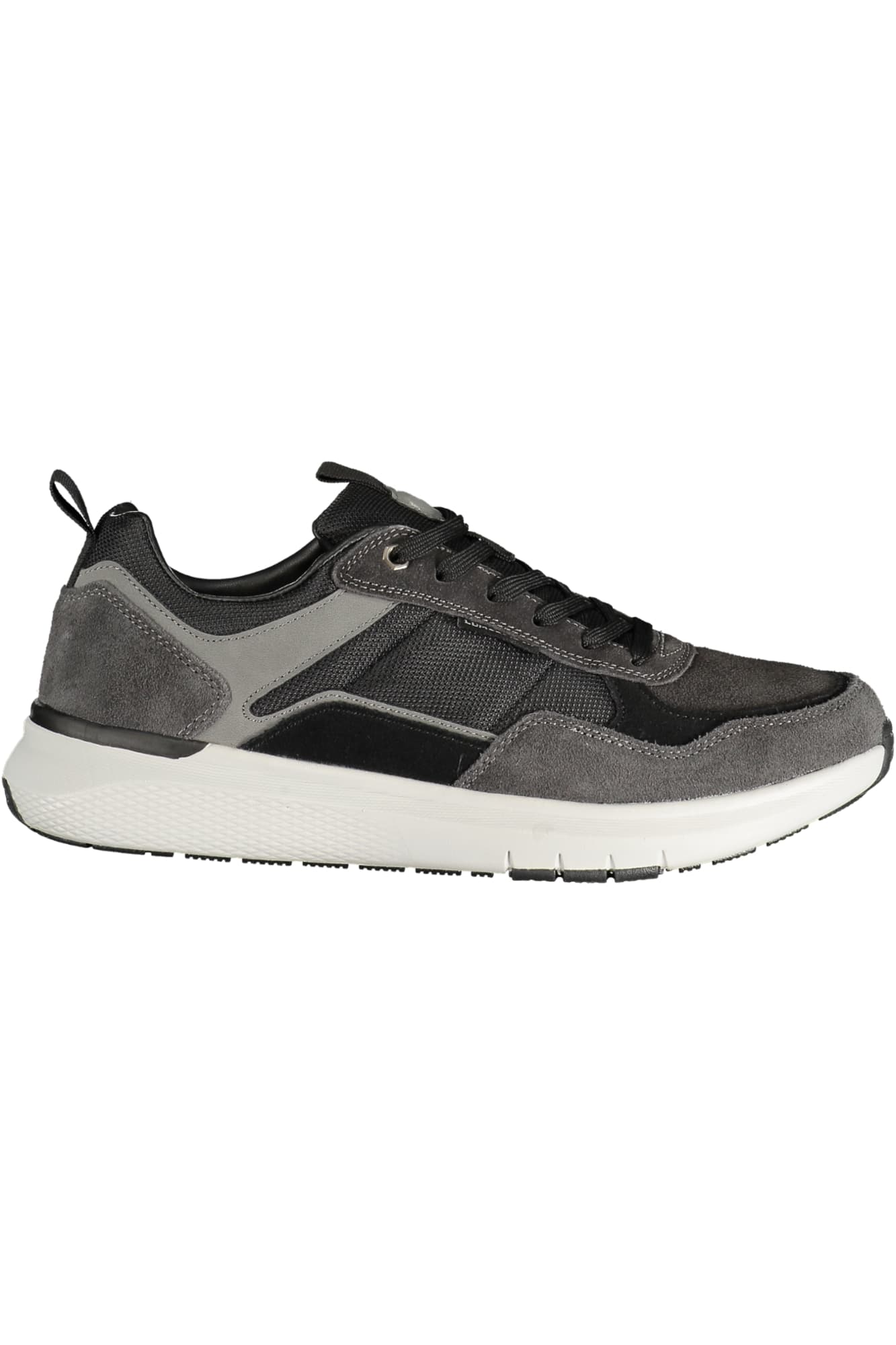 LUMBERJACK CALZATURA SPORTIVA UOMO GRIGIO - Immagine 1