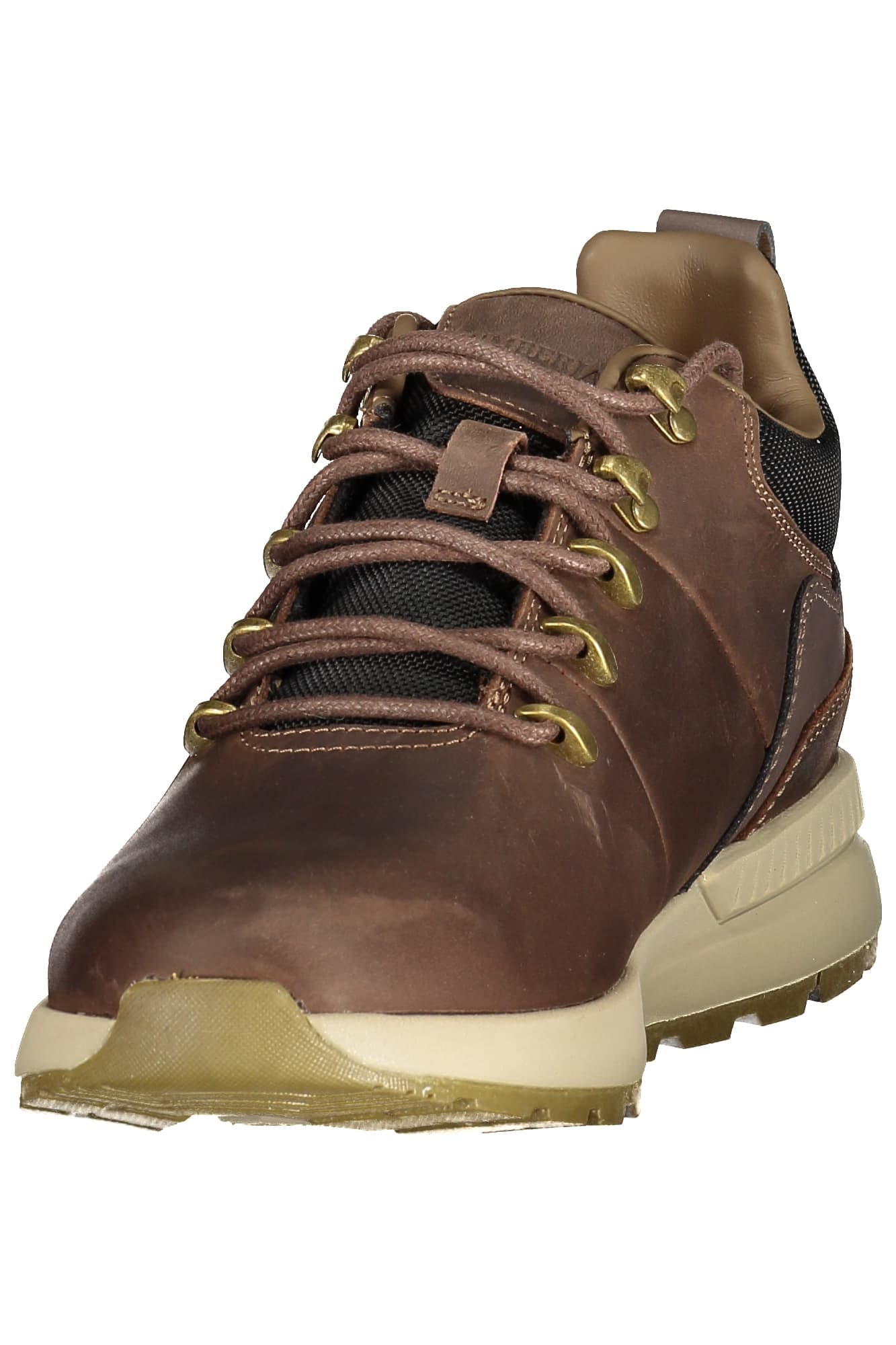 LUMBERJACK CALZATURA STIVALE UOMO MARRONE - Miniatura 3