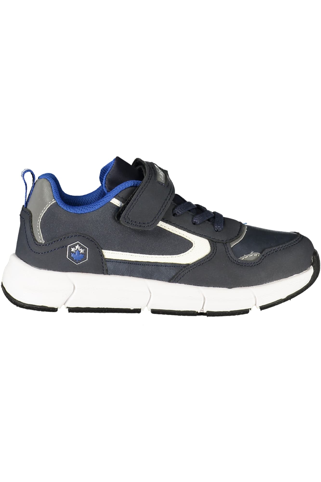 LUMBERJACK CALZATURA SPORTIVA BAMBINO BLU - Immagine 1