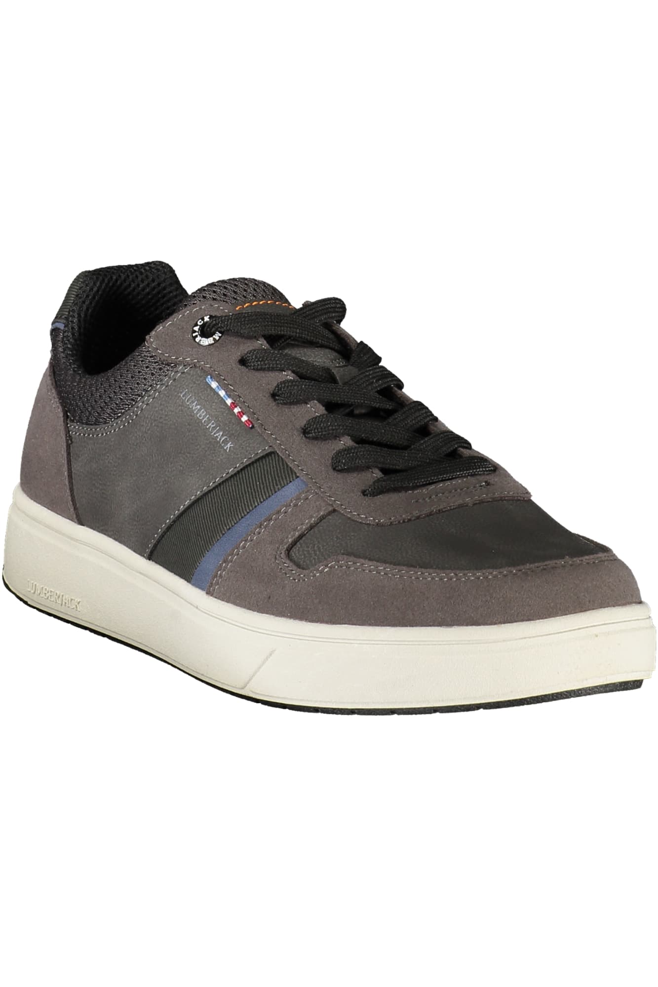 LUMBERJACK CALZATURA SPORTIVA UOMO GRIGIO - Miniatura 2