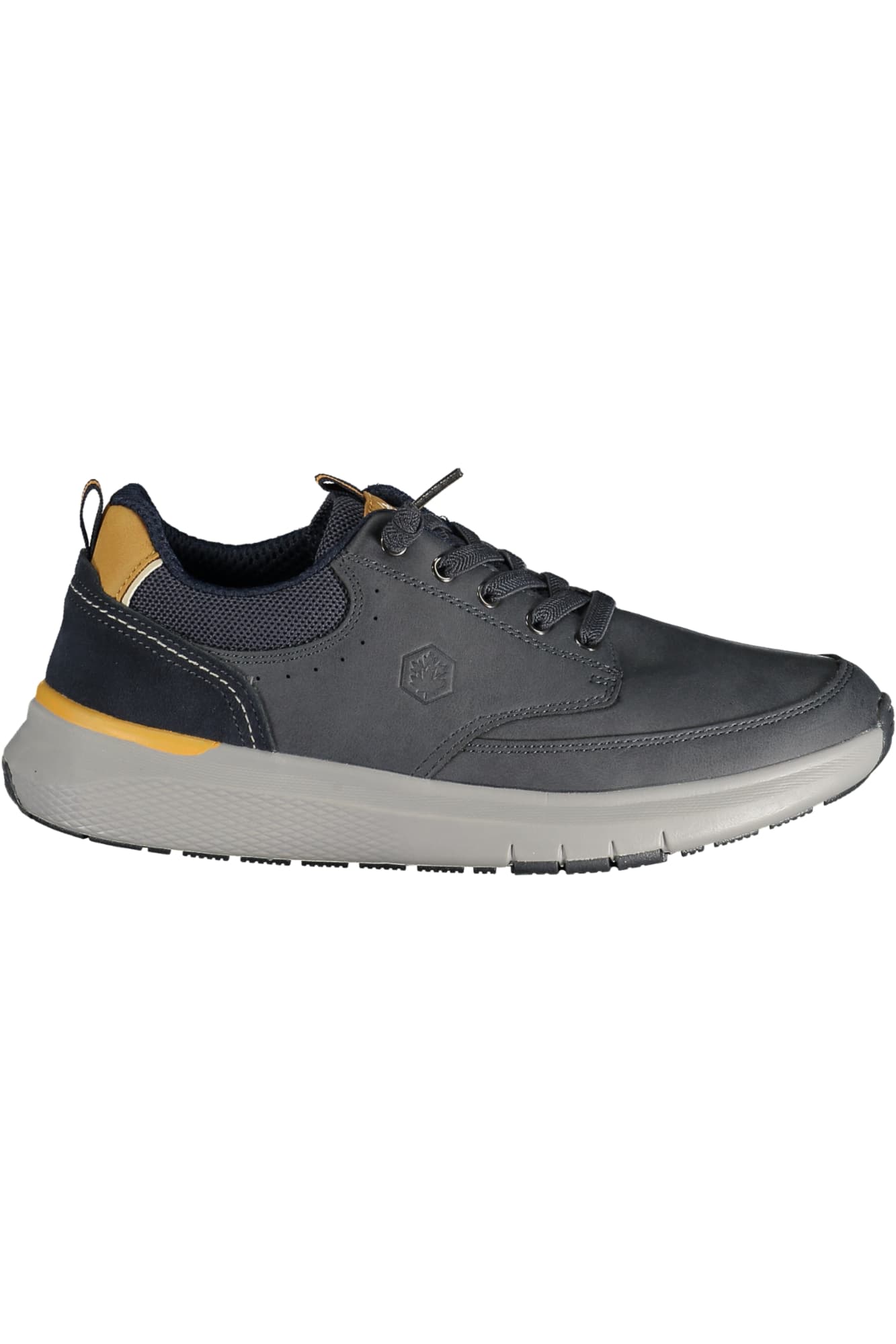 LUMBERJACK CALZATURA SPORTIVA UOMO BLU - Immagine 1