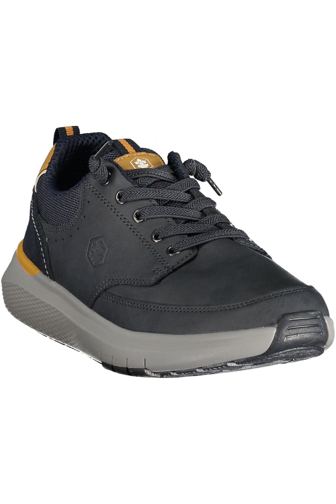 LUMBERJACK CALZATURA SPORTIVA UOMO BLU - Miniatura 2
