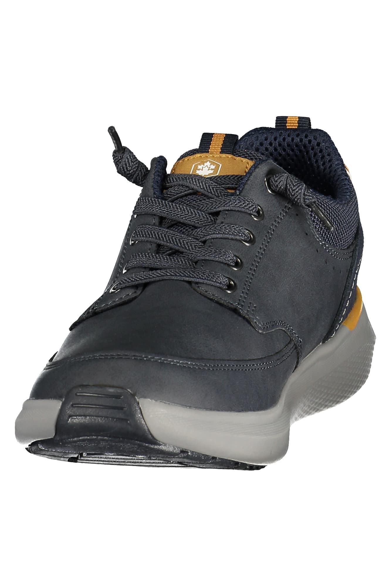 LUMBERJACK CALZATURA SPORTIVA UOMO BLU - Miniatura 3