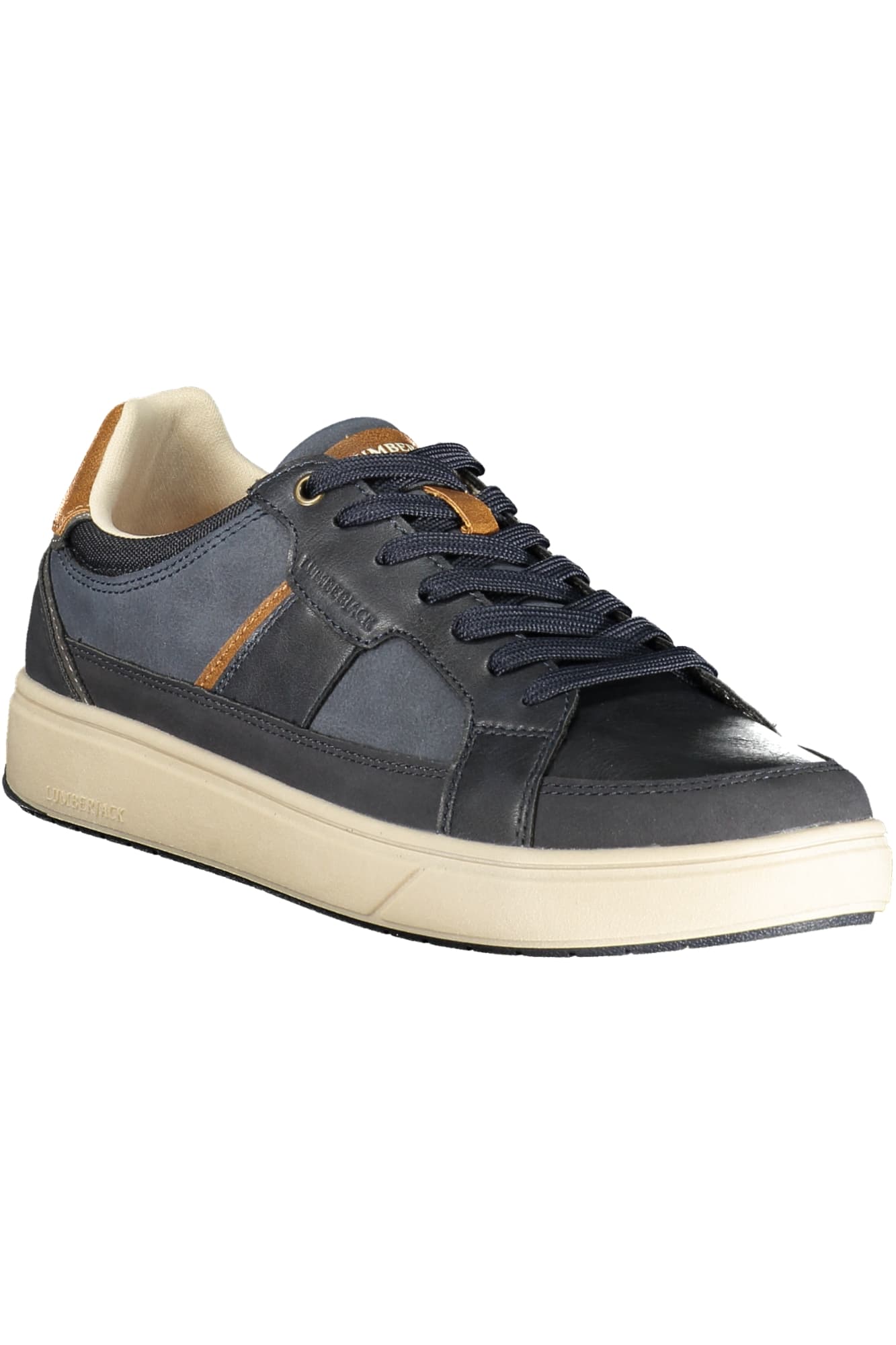 LUMBERJACK CALZATURA SPORTIVA UOMO BLU - Miniatura 2