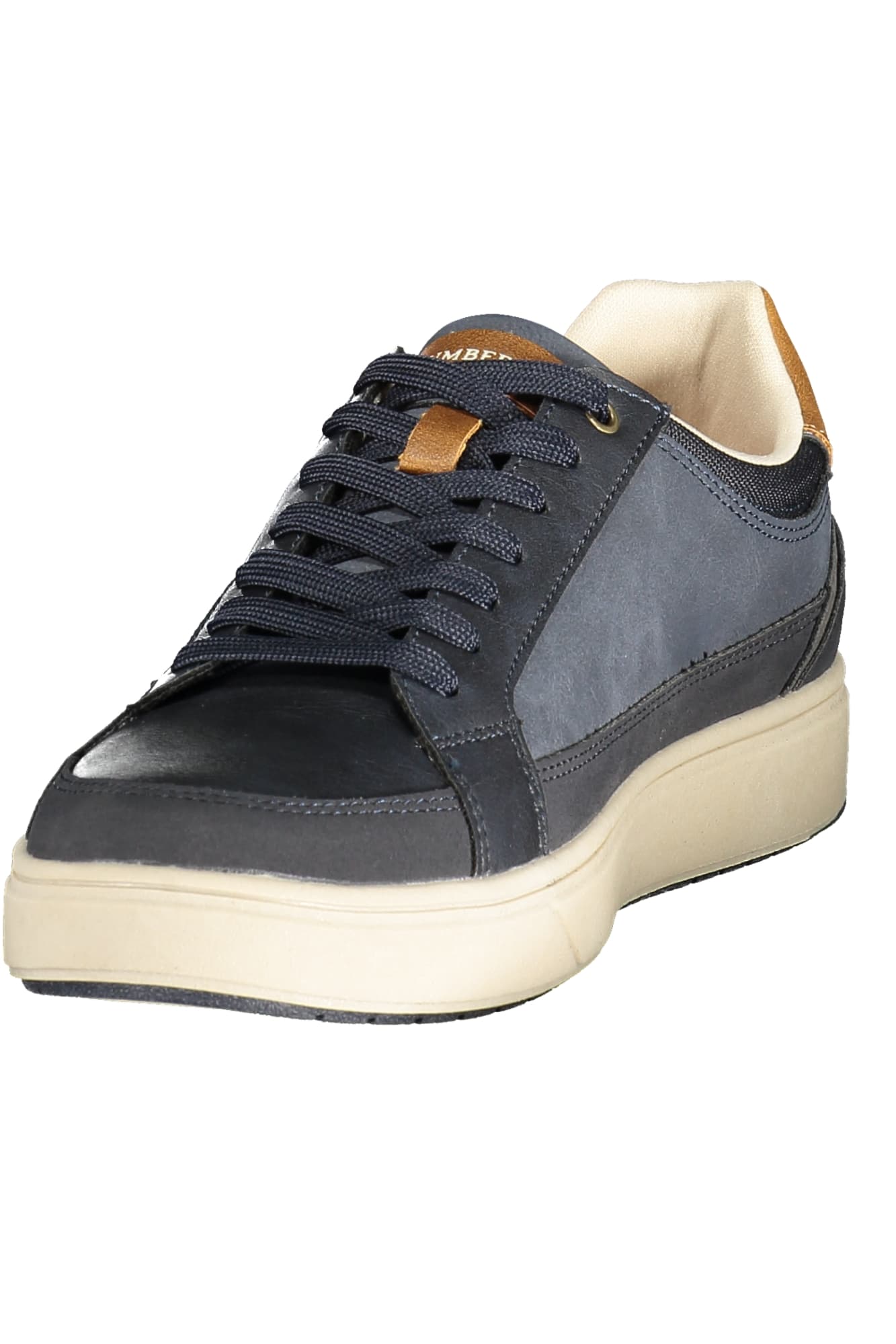 LUMBERJACK CALZATURA SPORTIVA UOMO BLU - Miniatura 3