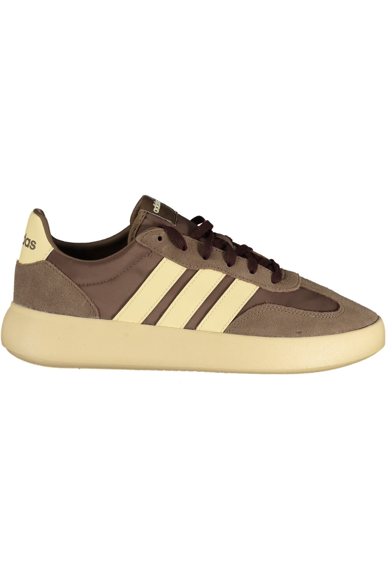 ADIDAS CALZATURA SPORTIVA UOMO MARRONE - Immagine 1