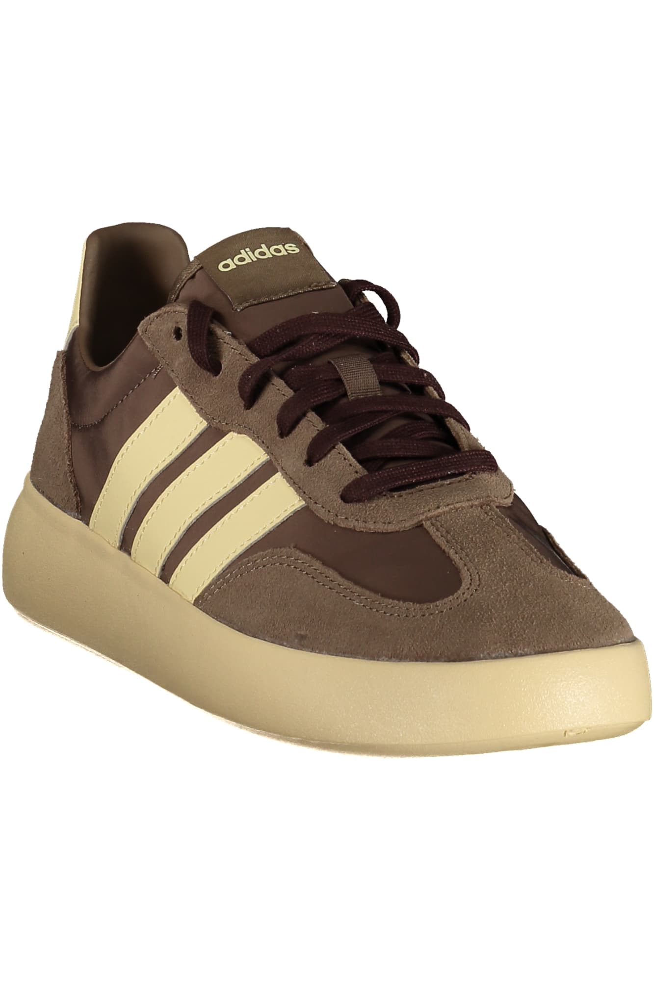 ADIDAS CALZATURA SPORTIVA UOMO MARRONE - Miniatura 2