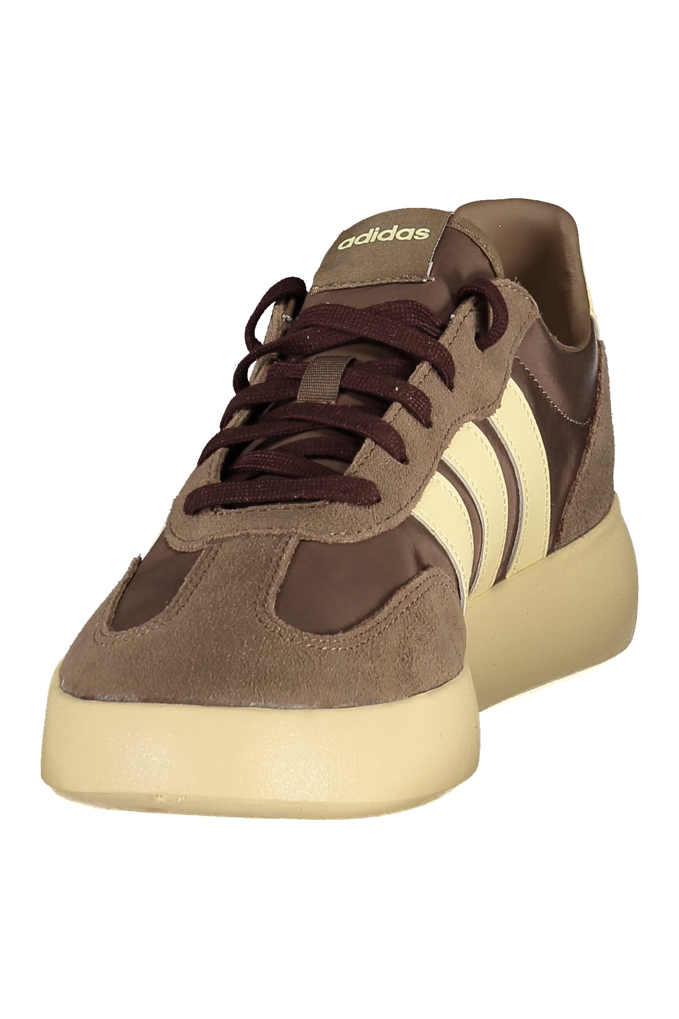 ADIDAS CALZATURA SPORTIVA UOMO MARRONE - Miniatura 3