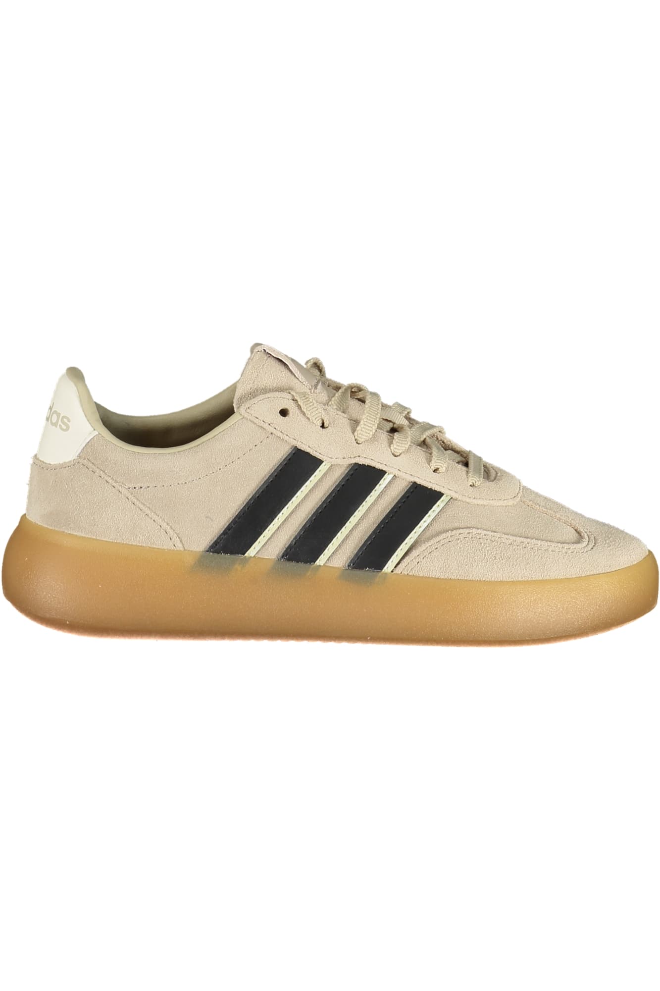 ADIDAS CALZATURA SPORTIVA DONNA BEIGE - Immagine 1