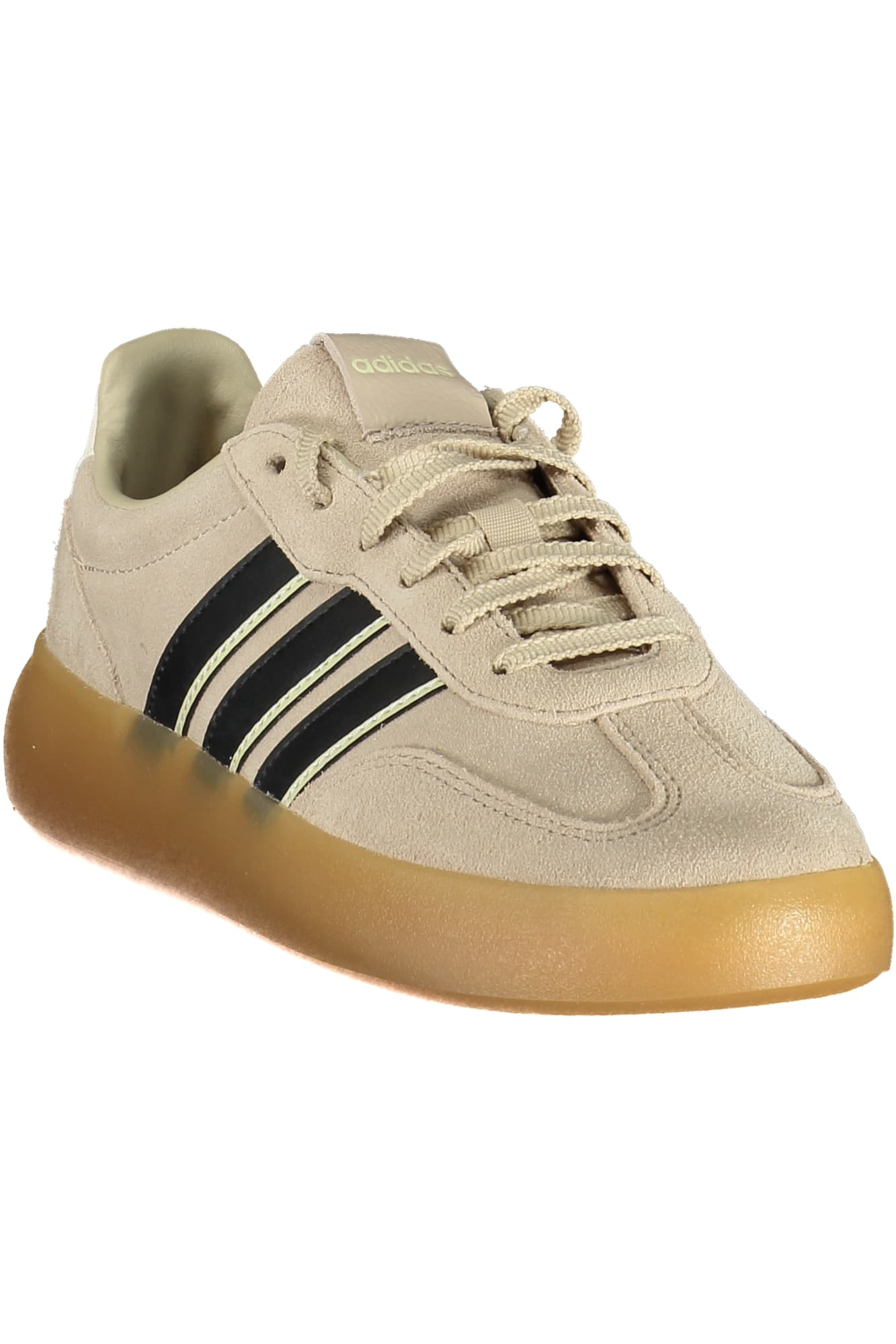 ADIDAS CALZATURA SPORTIVA DONNA BEIGE - Miniatura 2