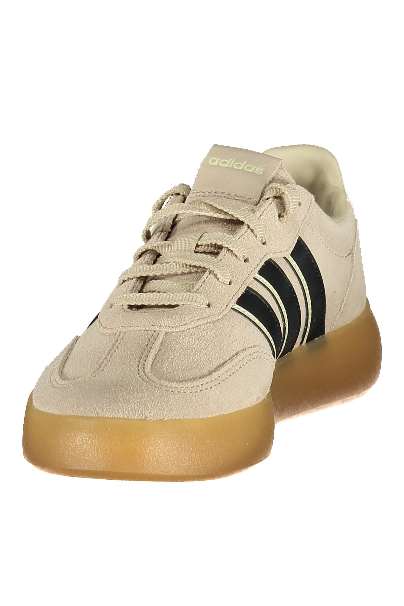 ADIDAS CALZATURA SPORTIVA DONNA BEIGE - Miniatura 3
