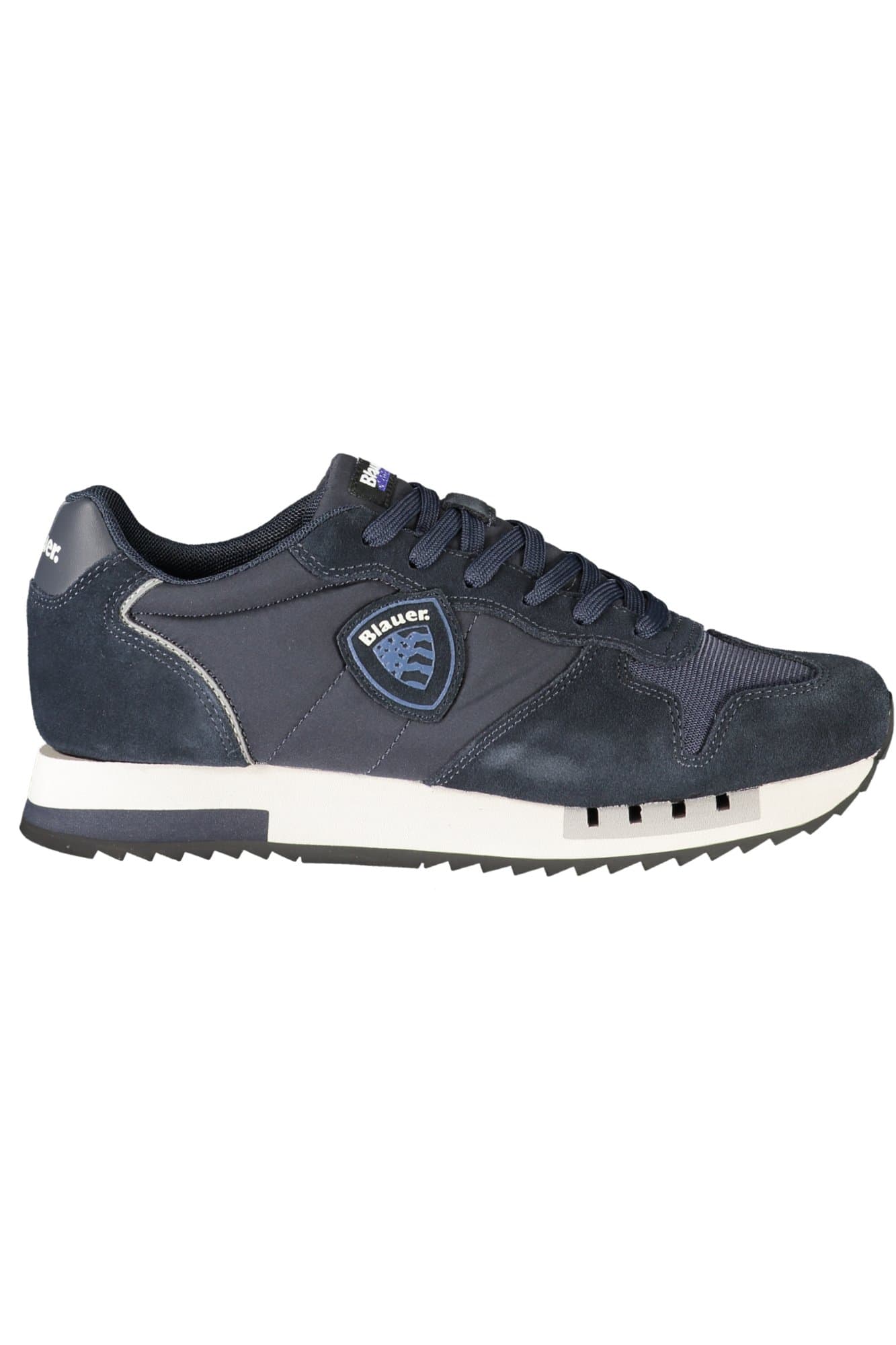 BLAUER CALZATURA SPORTIVA UOMO BLU - Immagine 1