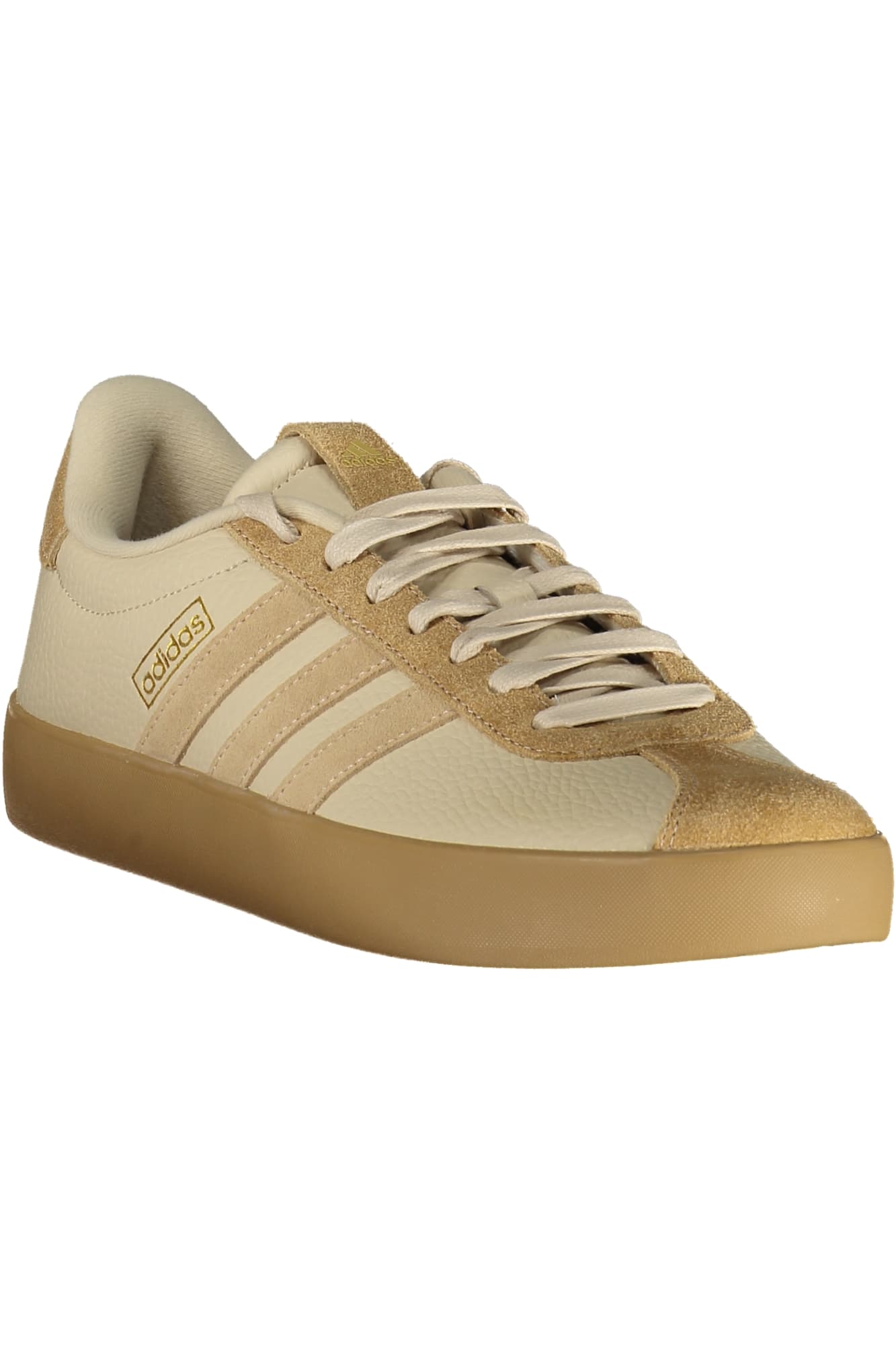 ADIDAS CALZATURA SPORTIVA UOMO BEIGE - Miniatura 2