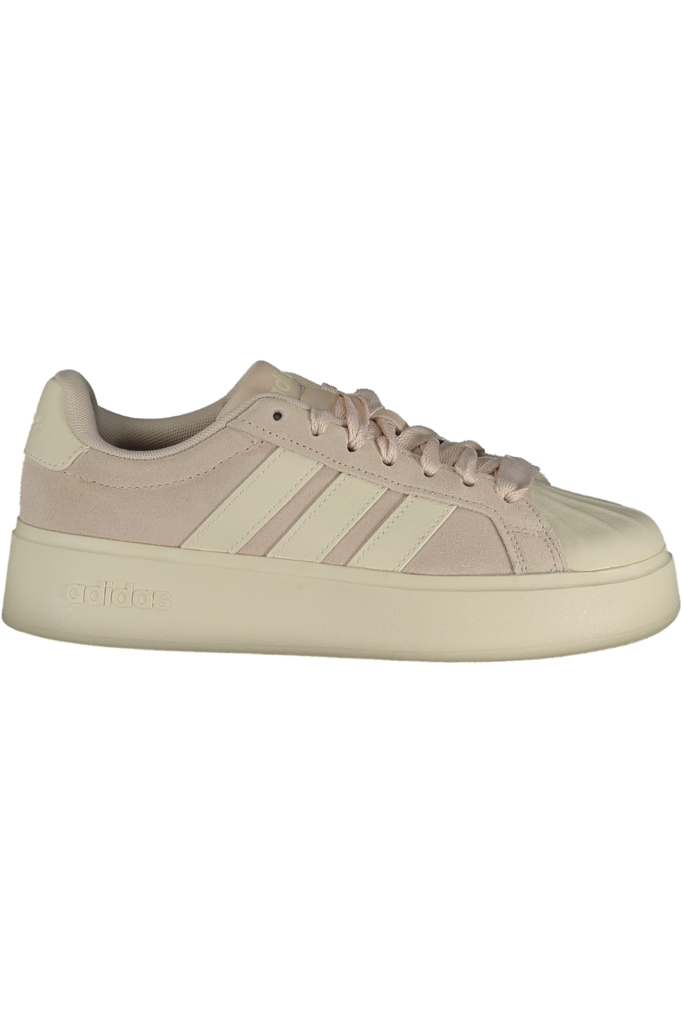 ADIDAS CALZATURA SPORTIVA DONNA BIANCO - Immagine 1