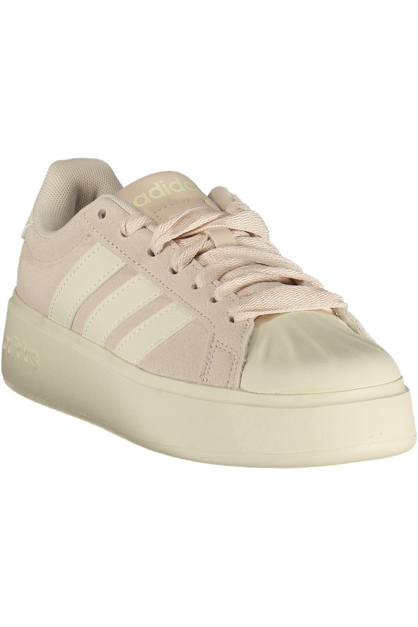 ADIDAS CALZATURA SPORTIVA DONNA BIANCO - Miniatura 2