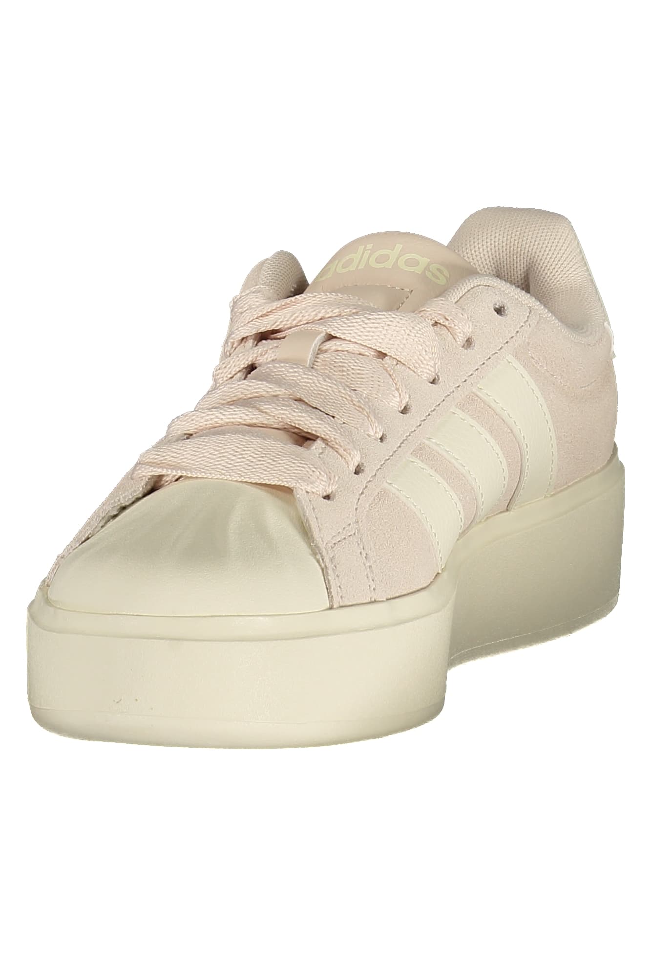 ADIDAS CALZATURA SPORTIVA DONNA BIANCO - Miniatura 3