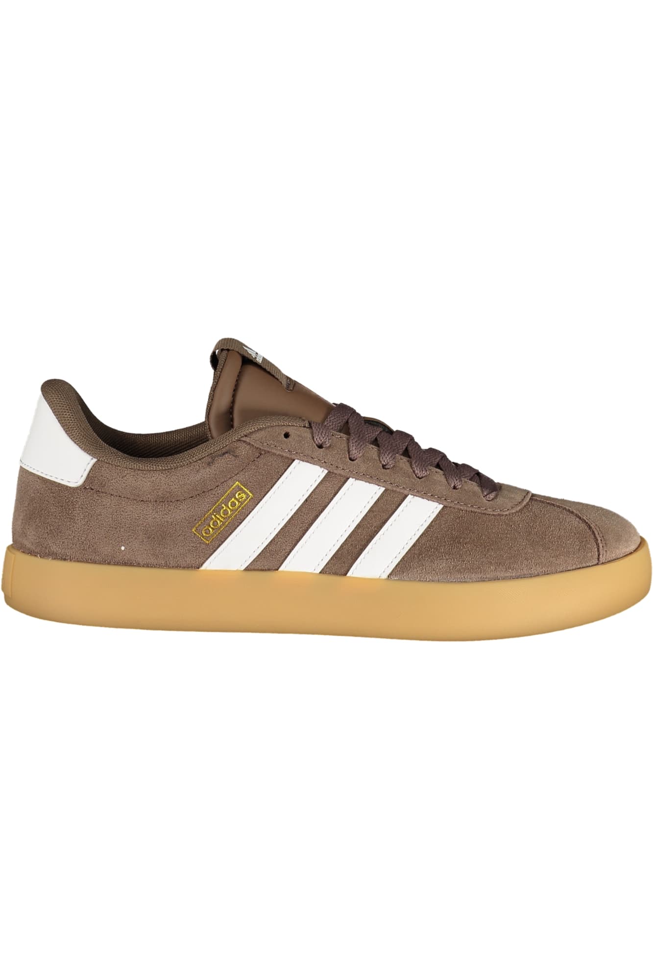 ADIDAS CALZATURA SPORTIVA UOMO MARRONE - Immagine 1