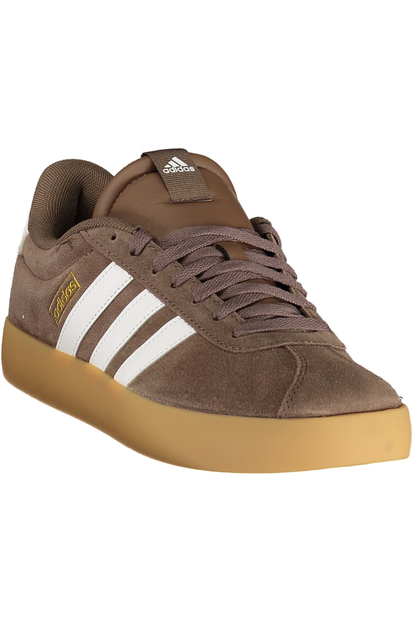 ADIDAS CALZATURA SPORTIVA UOMO MARRONE - Miniatura 2