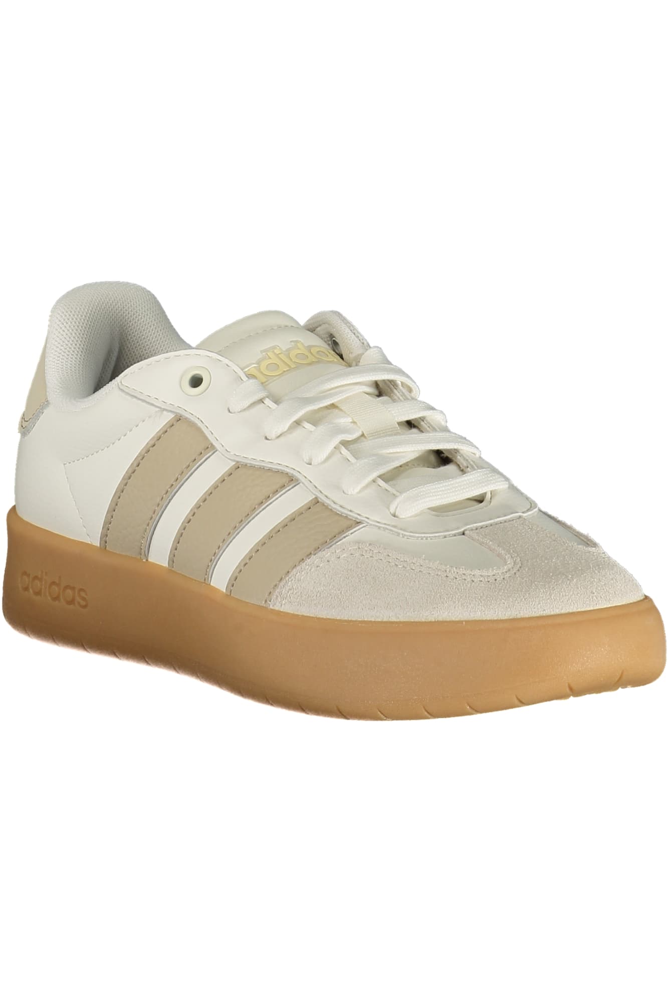 ADIDAS CALZATURA SPORTIVA DONNA BIANCO - Miniatura 2