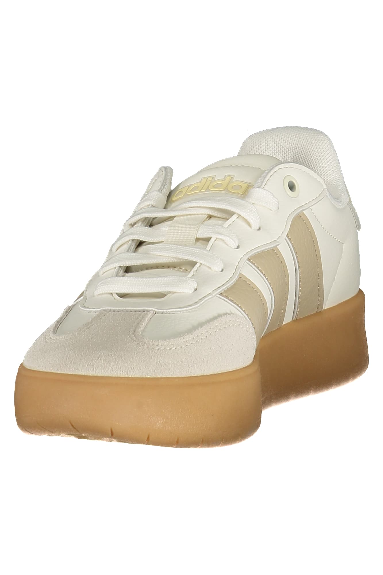 ADIDAS CALZATURA SPORTIVA DONNA BIANCO - Miniatura 3