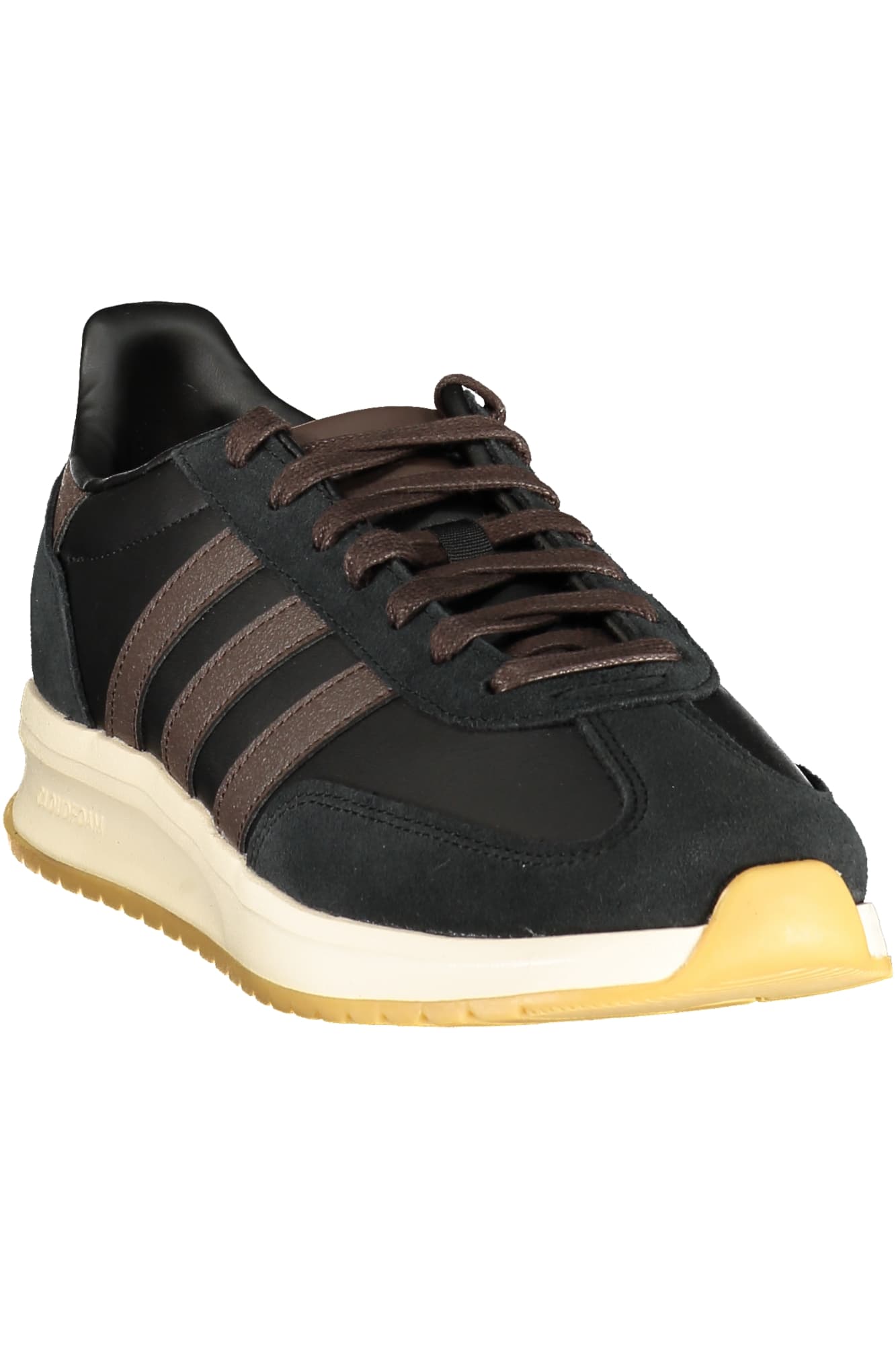 ADIDAS CALZATURA SPORTIVA UOMO BLU - Miniatura 2