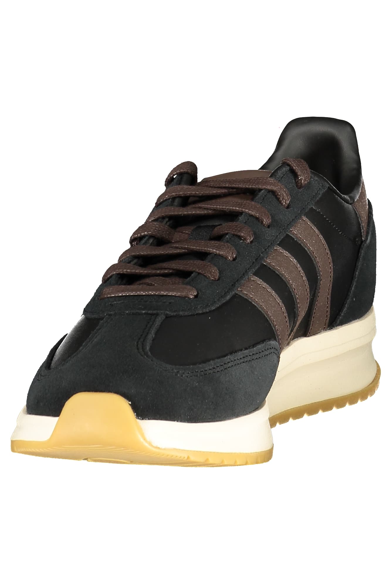 ADIDAS CALZATURA SPORTIVA UOMO BLU - Miniatura 3
