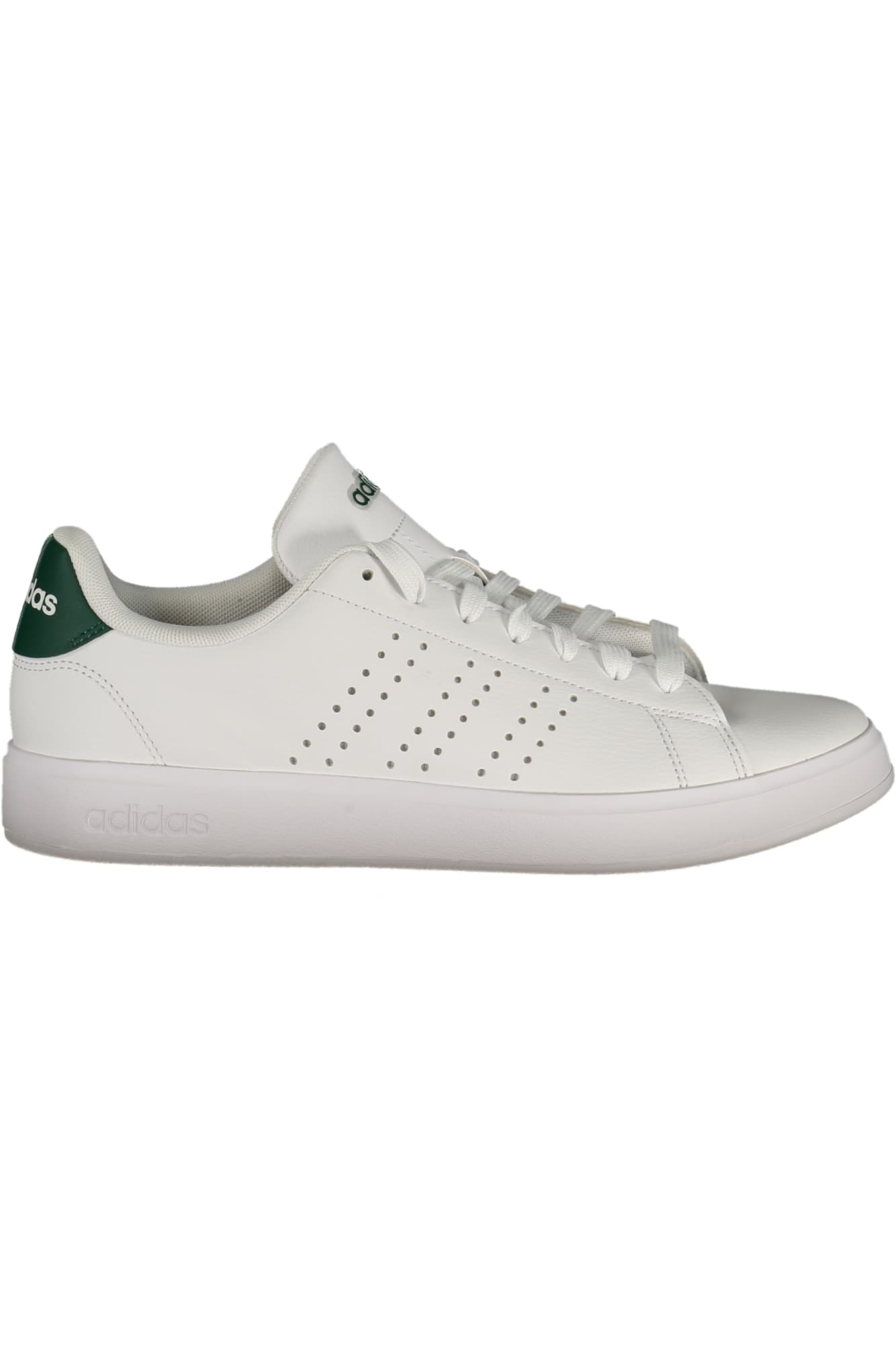 ADIDAS CALZATURA SPORTIVA UOMO BIANCO - Immagine 1