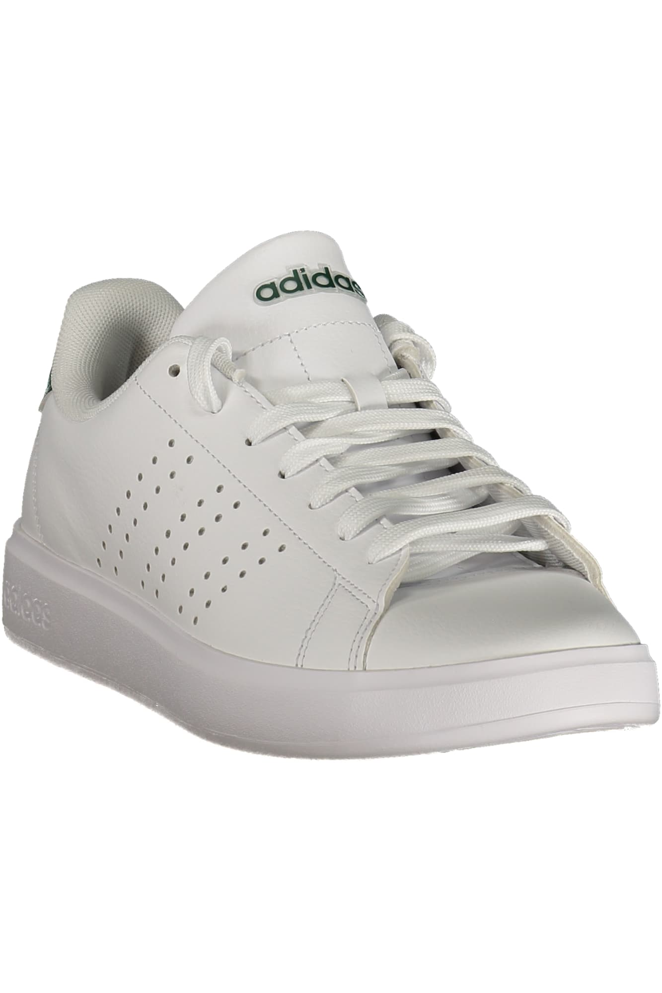 ADIDAS CALZATURA SPORTIVA UOMO BIANCO - Miniatura 2