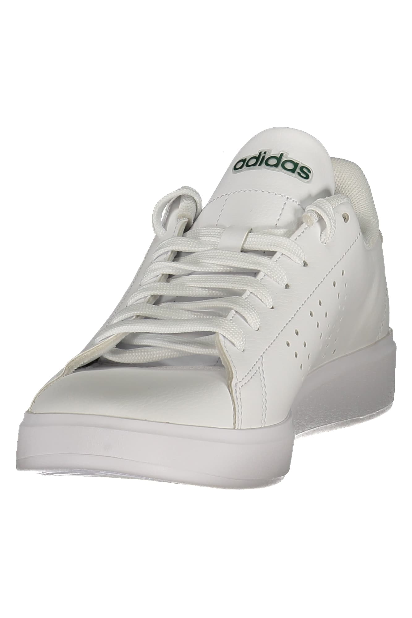 ADIDAS CALZATURA SPORTIVA UOMO BIANCO - Miniatura 3