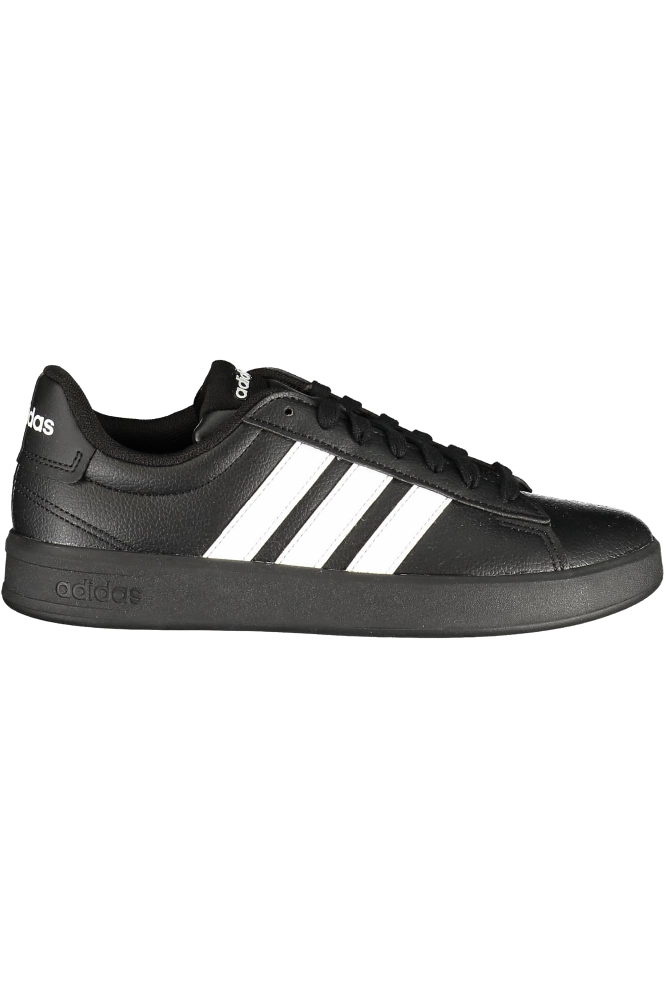 ADIDAS CALZATURA SPORTIVA DONNA NERO - Immagine 1